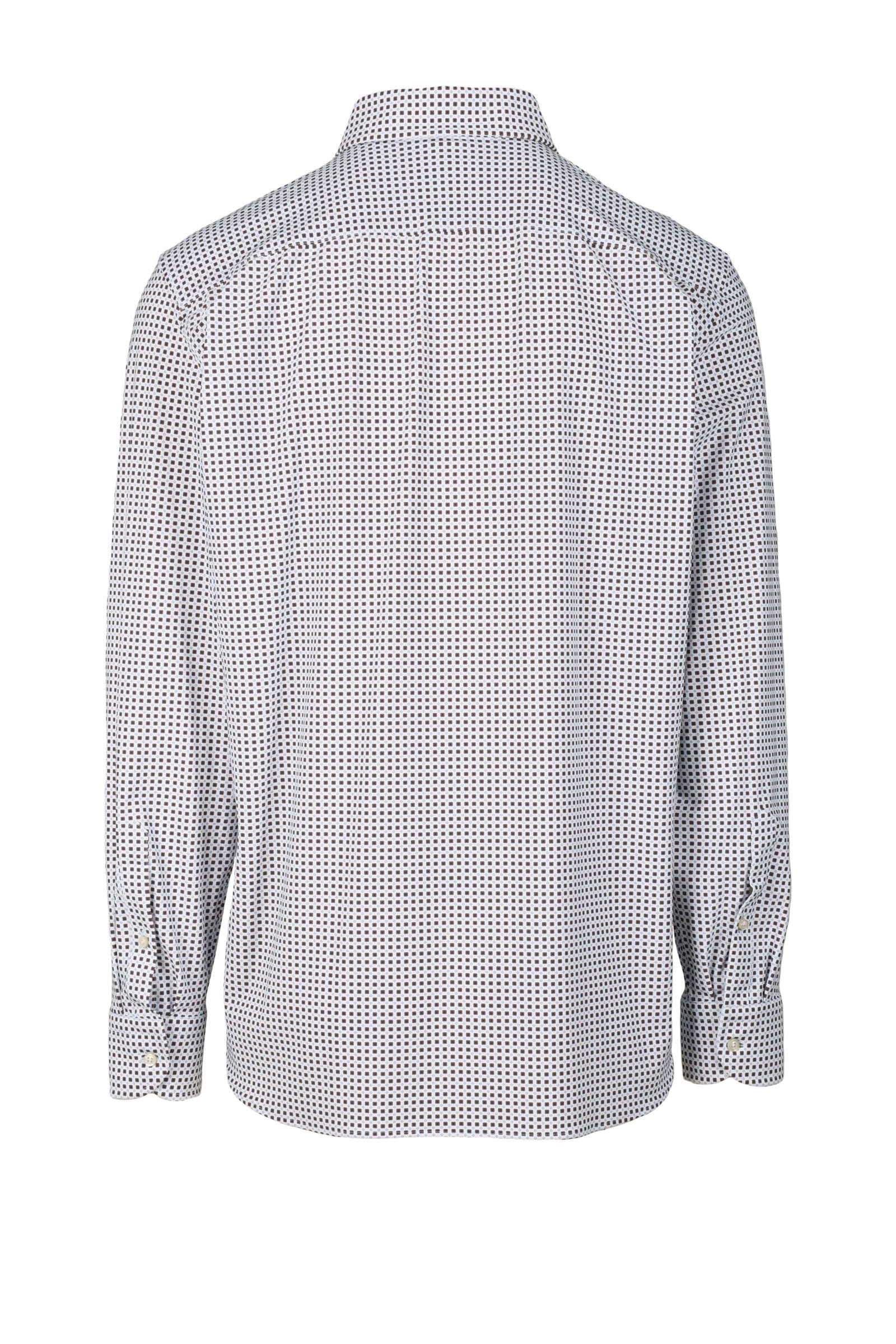 GHIRARDELLI NEXT - SHIRT