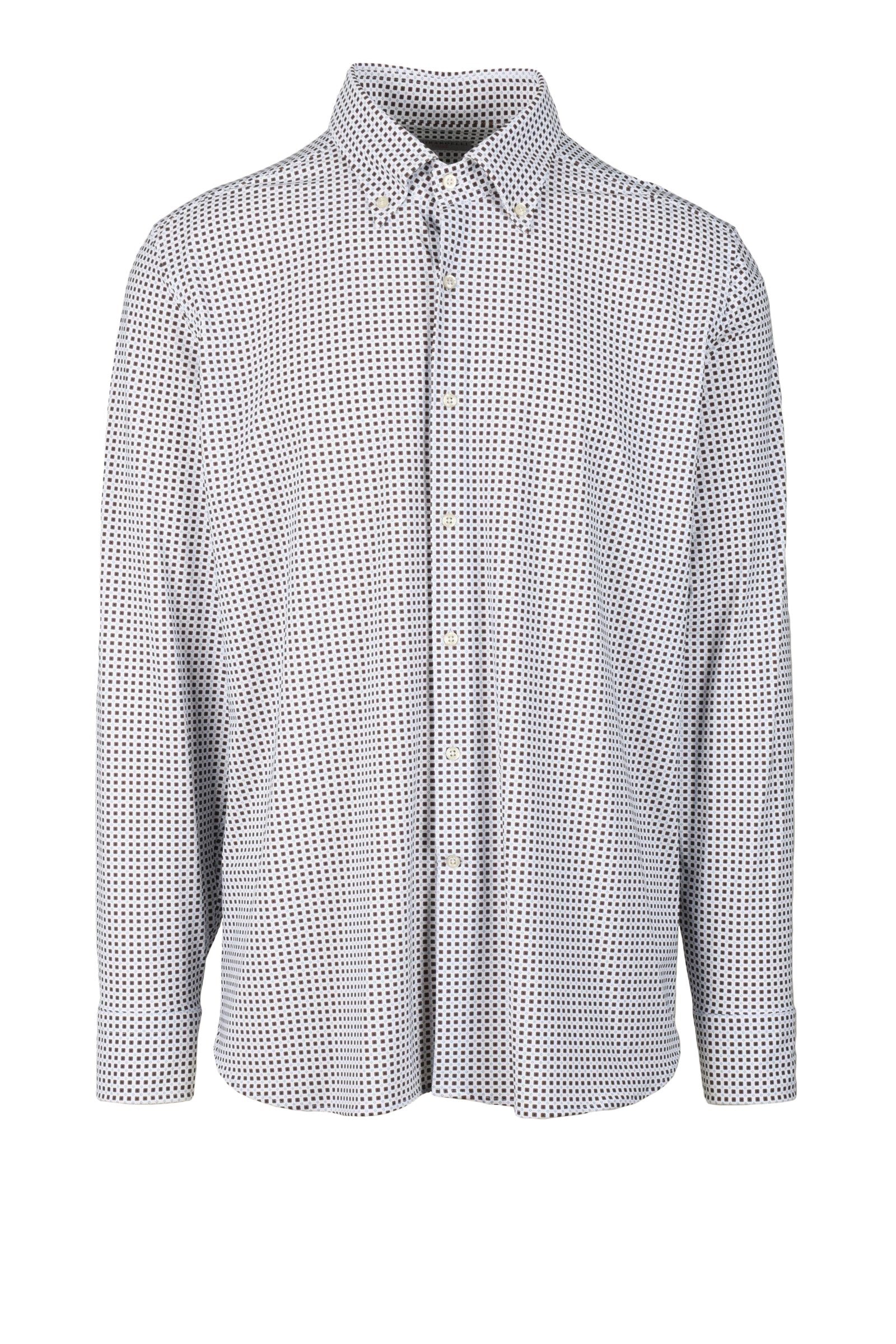 GHIRARDELLI NEXT - SHIRT