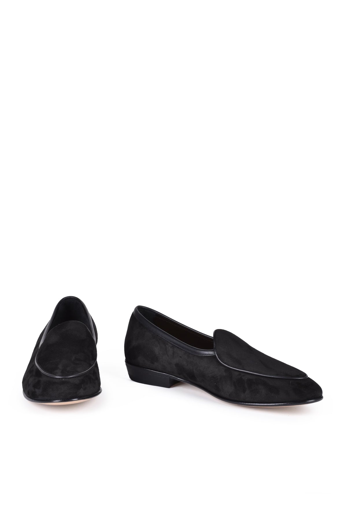 BAUDOIN & LANGE - SHOES