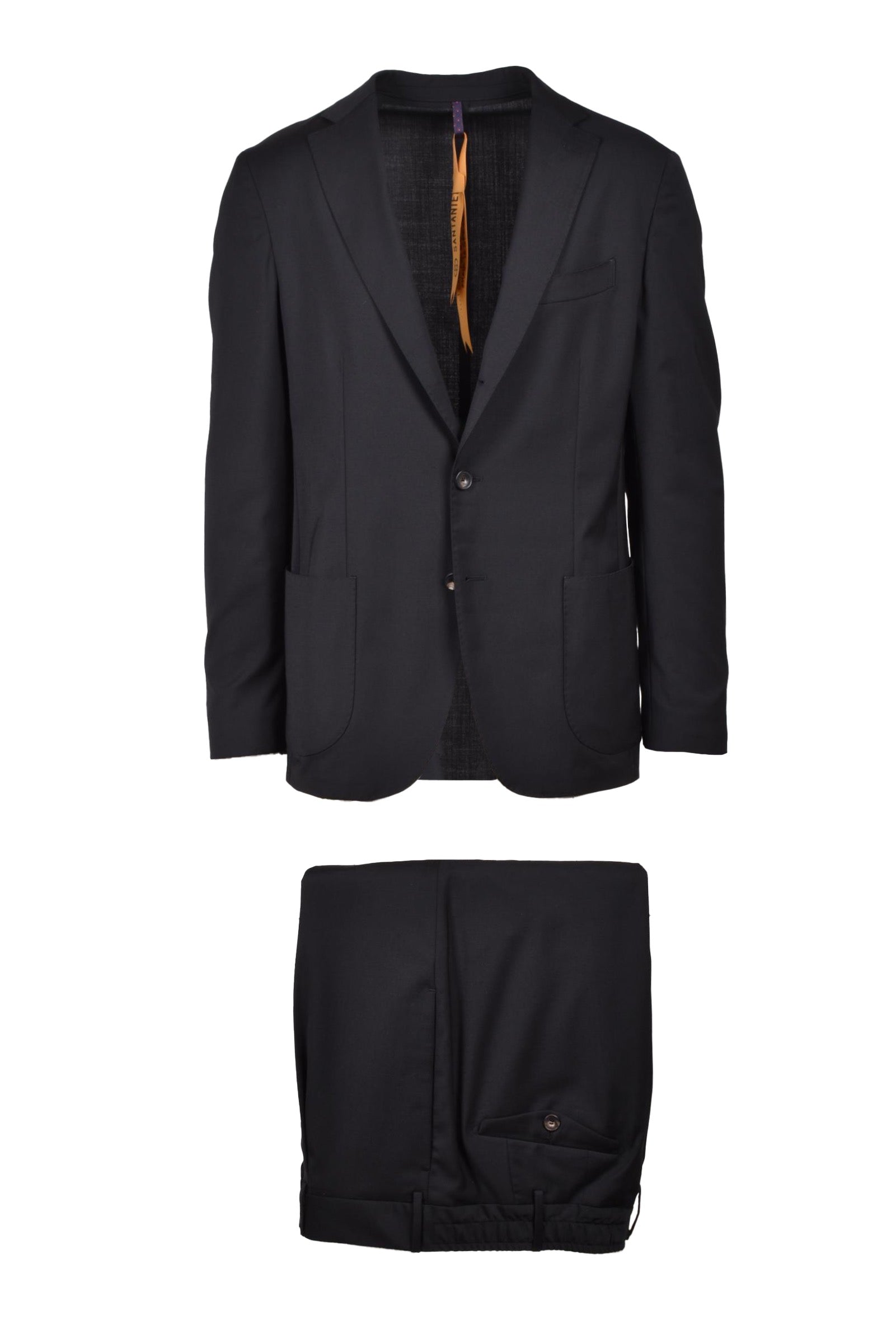 SANTANIELLO TO MAGENTA - DRESS