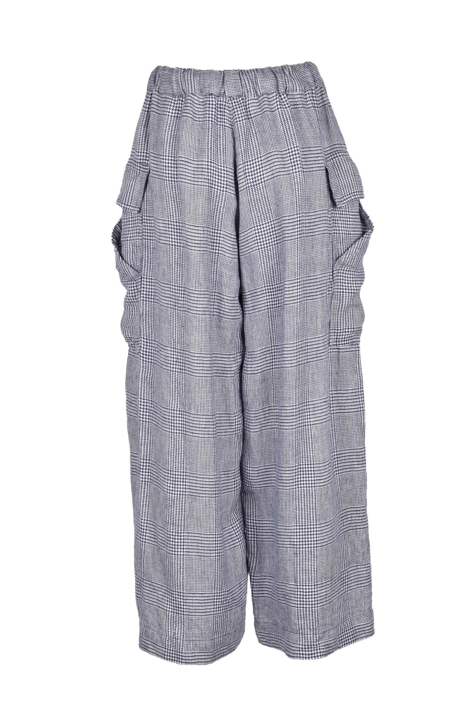 RICORRROBE - TROUSERS