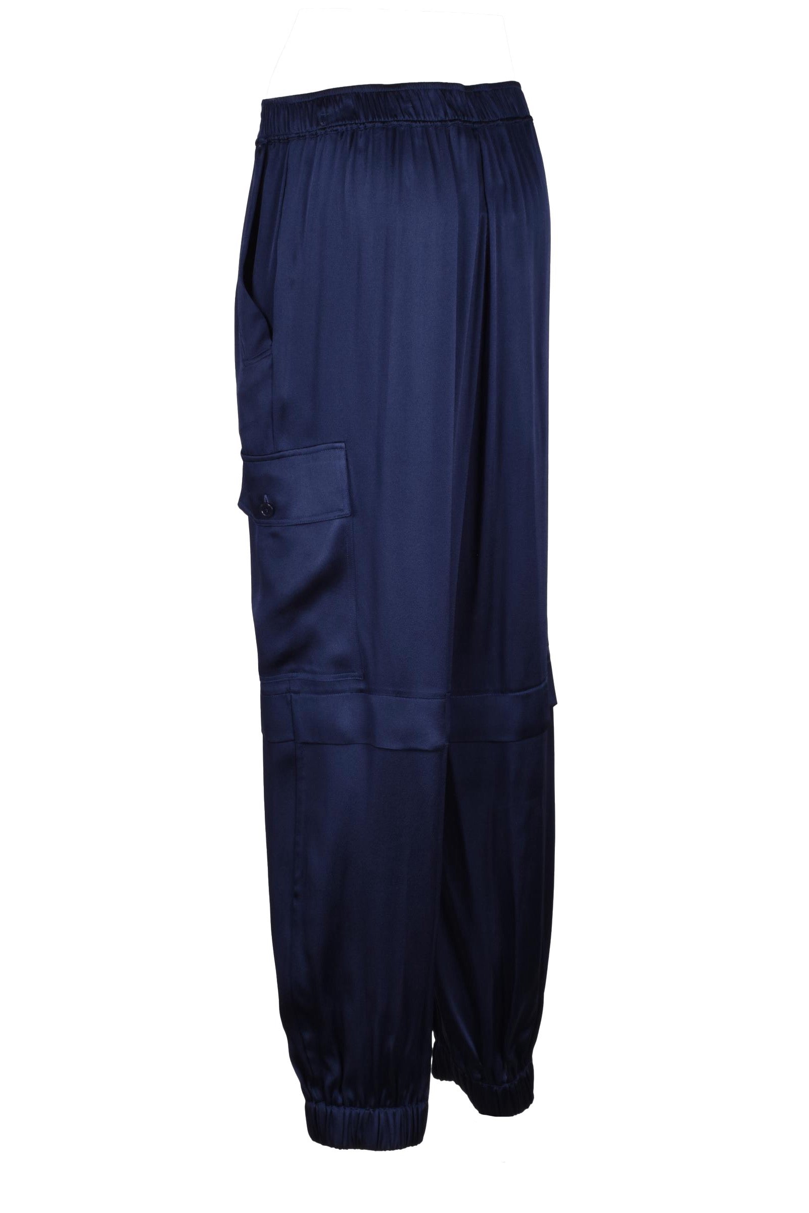 SEMICOUTURE - TROUSERS