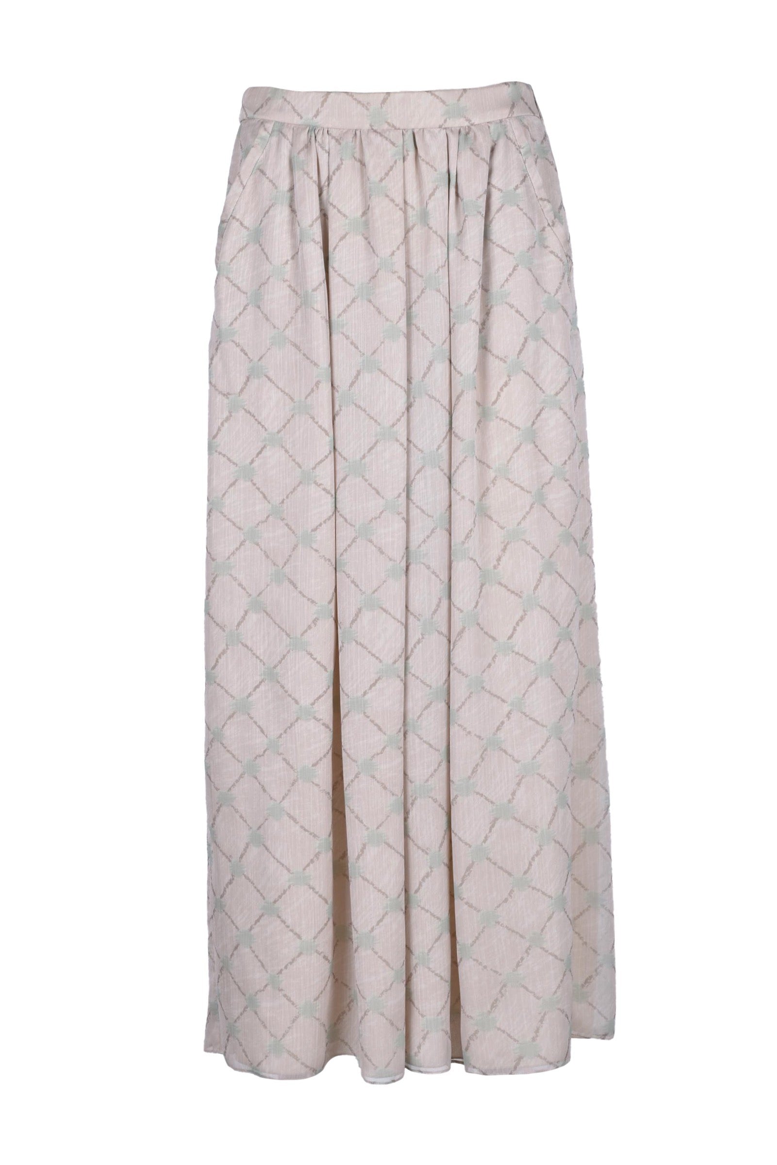 EMPORIO ARMANI - SKIRT