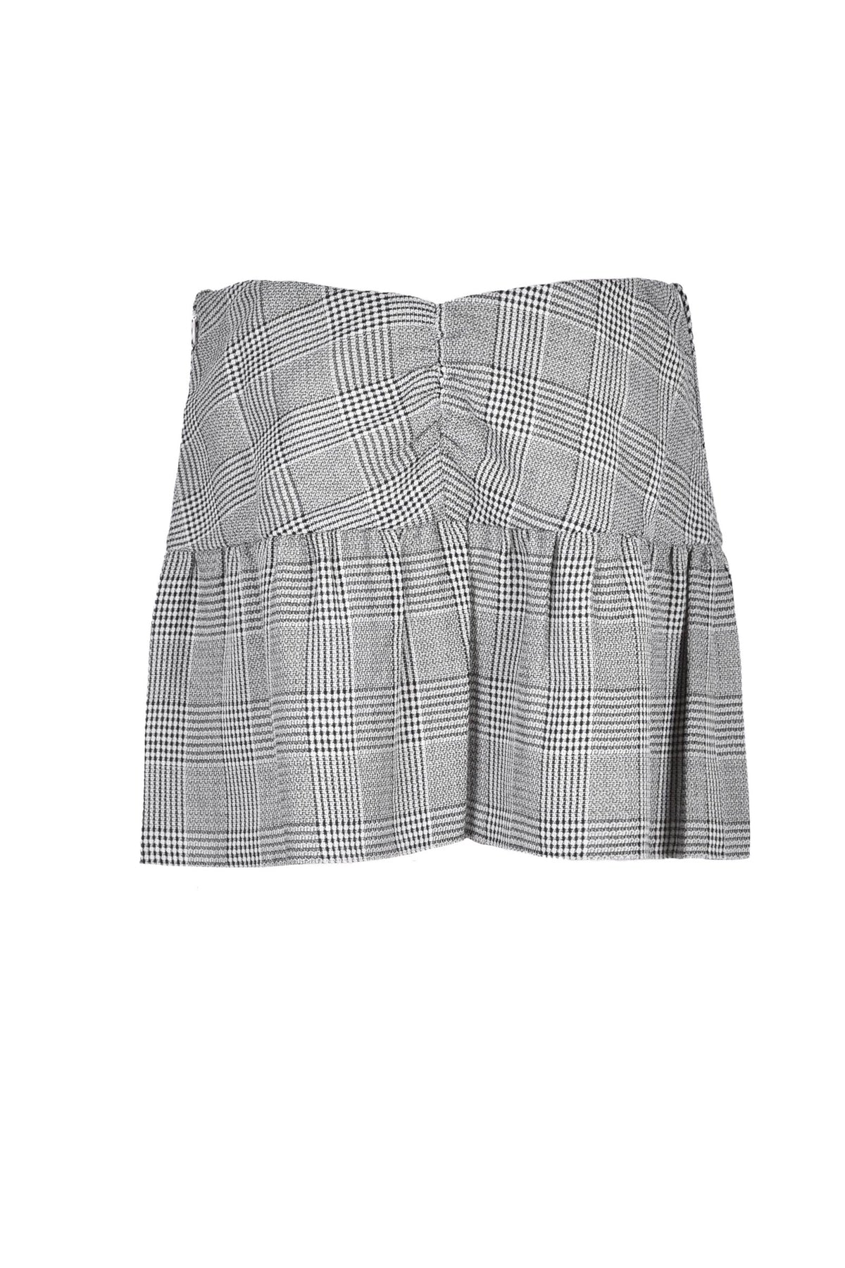 ALESSANDRA RICH - SKIRT