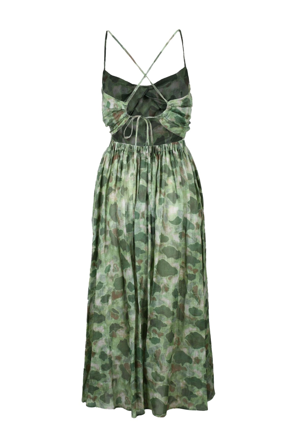 DEPARTMENT 5 - DRESS