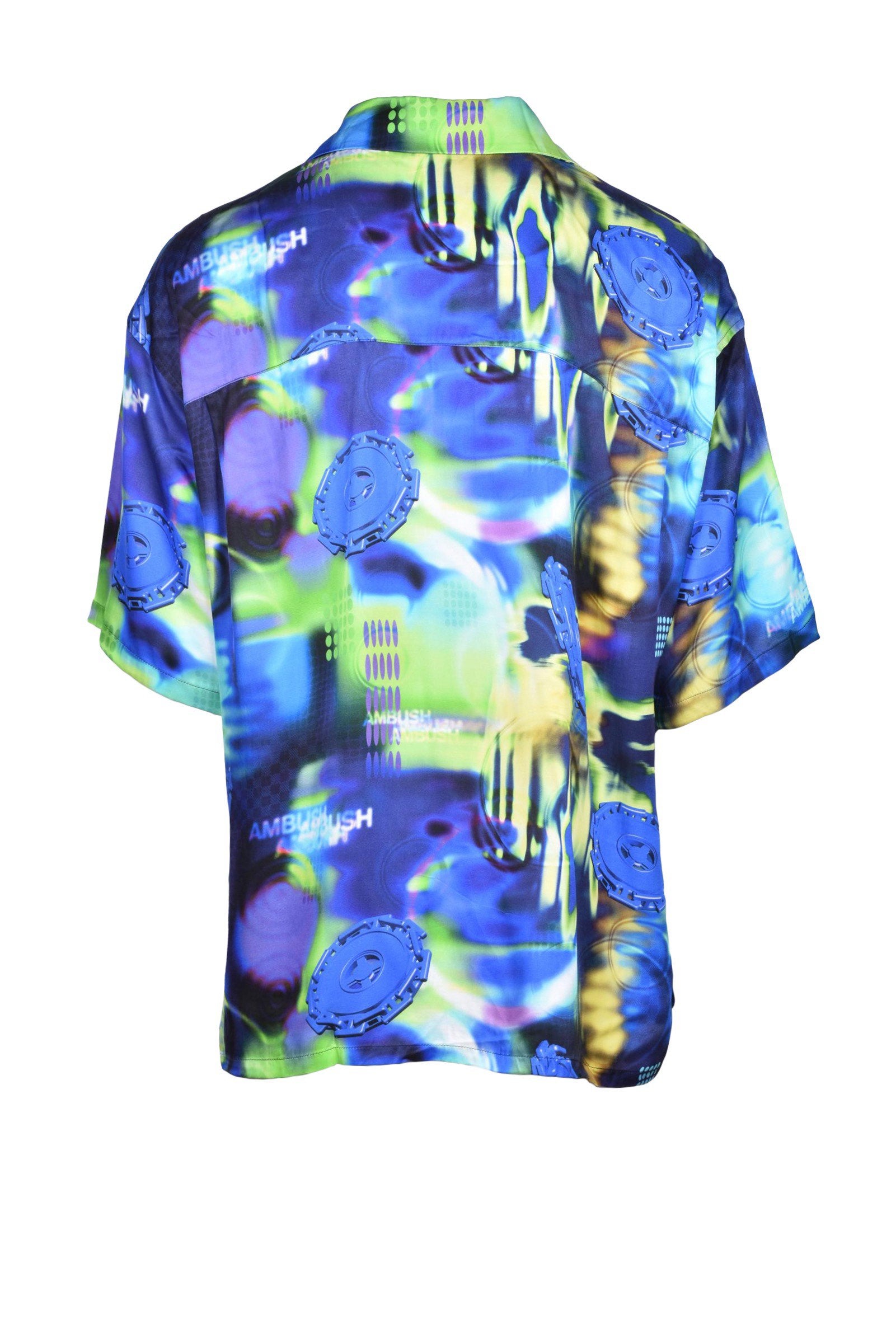 AMBUSH* - SHIRT