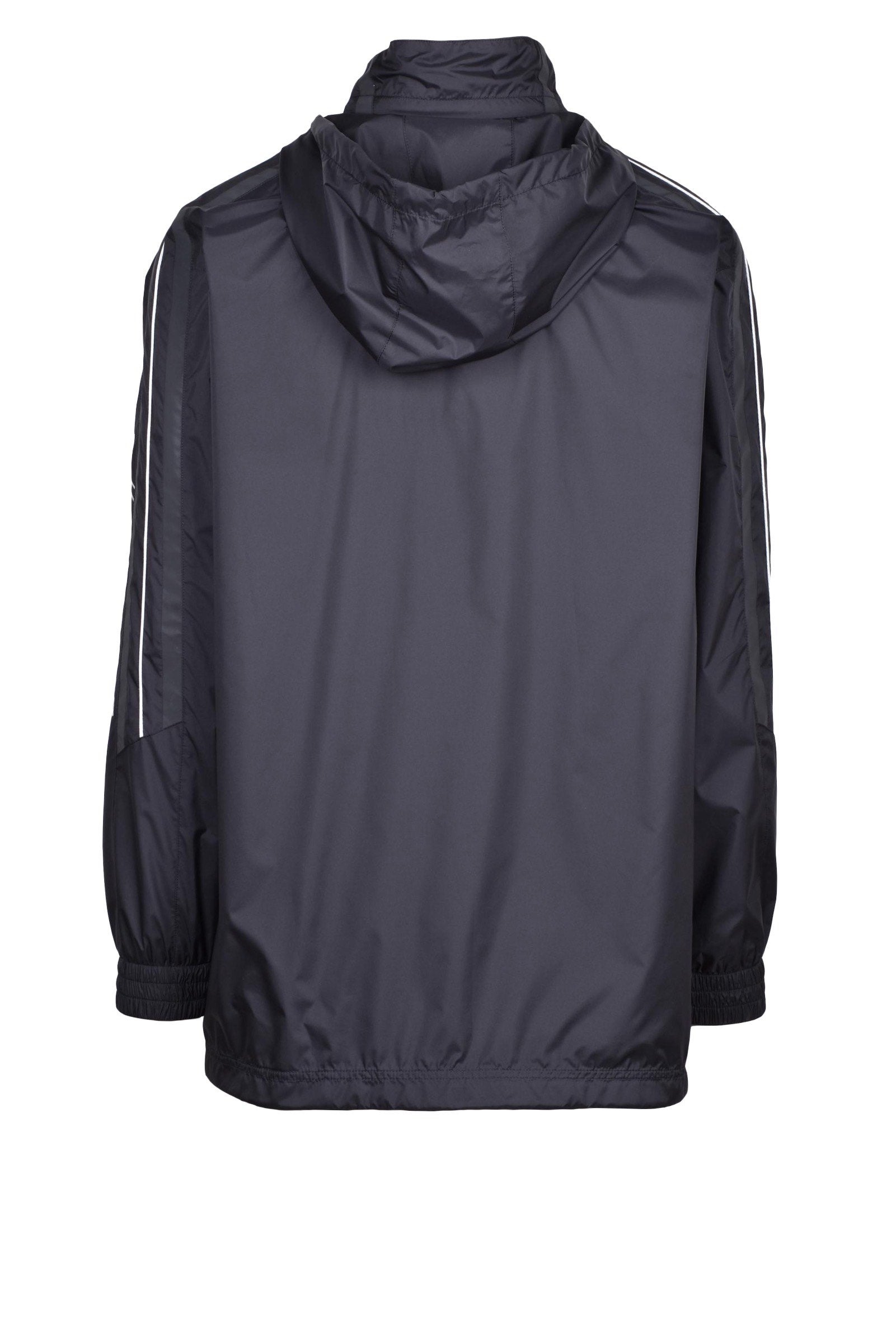 GIVENCHY - OUTWEAR JACKETS