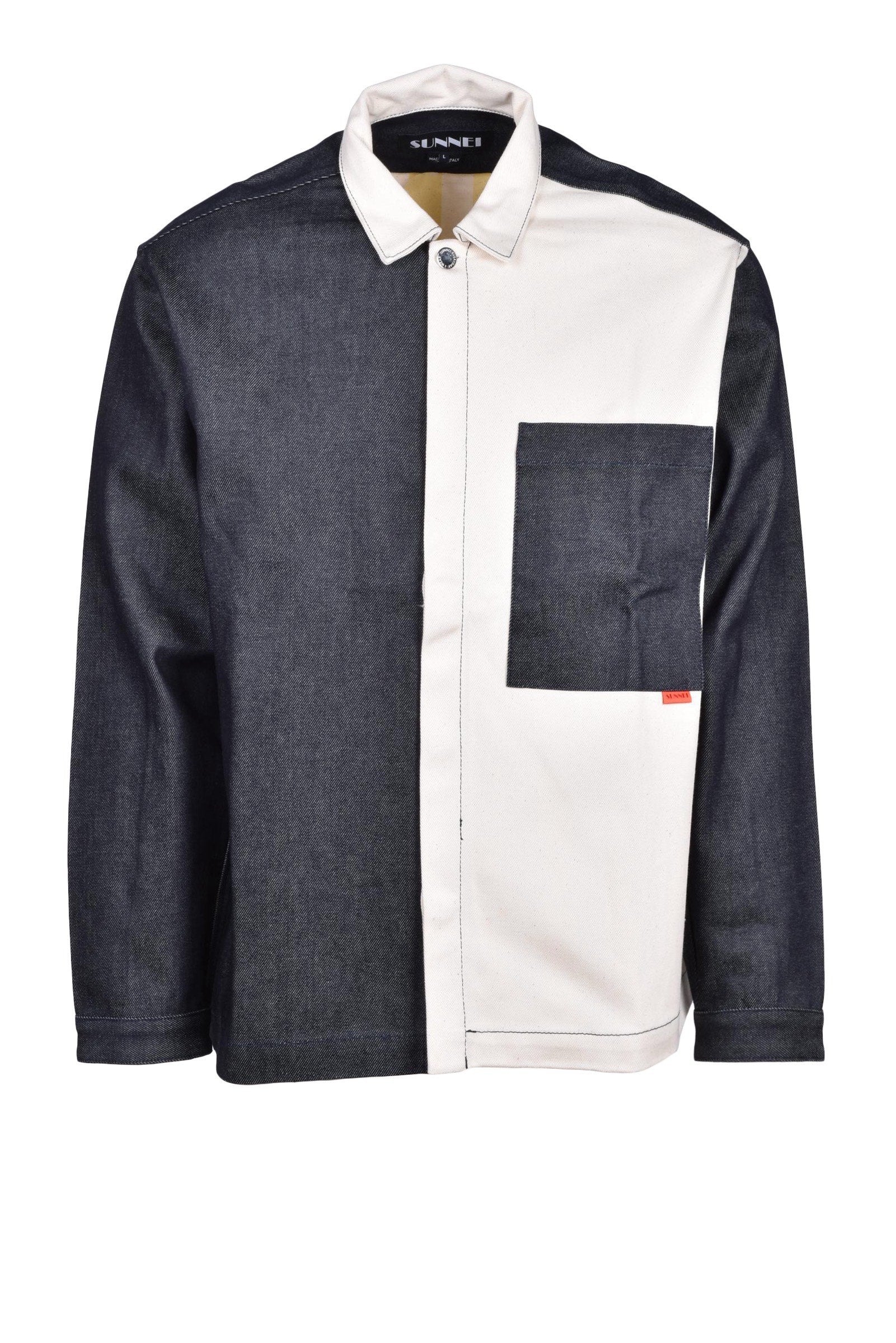 SUNNEI - SHIRT