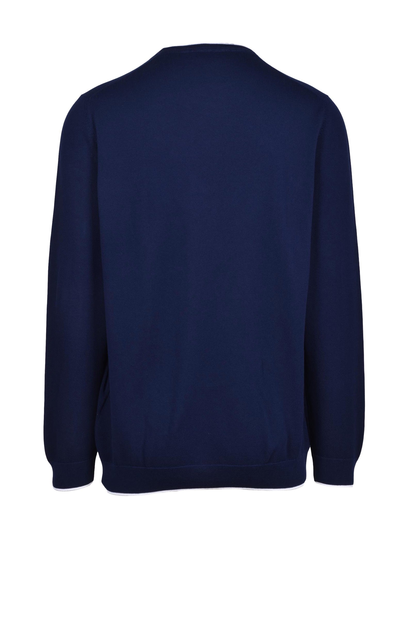 FAY - KNITWEAR AND SWEATSHIRTS