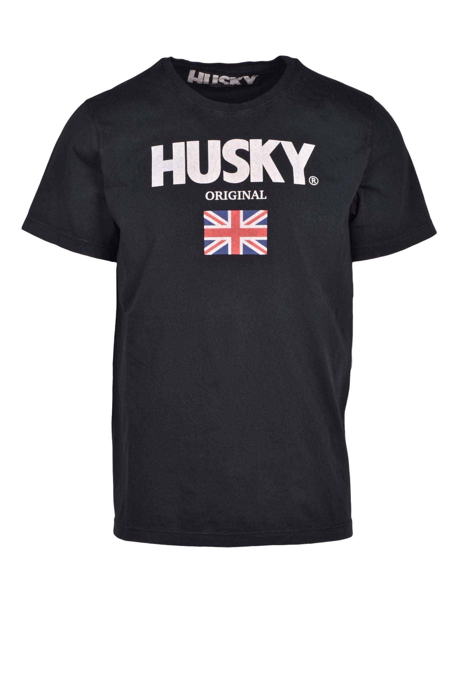 HUSKY - T-SHIRT AND POLO