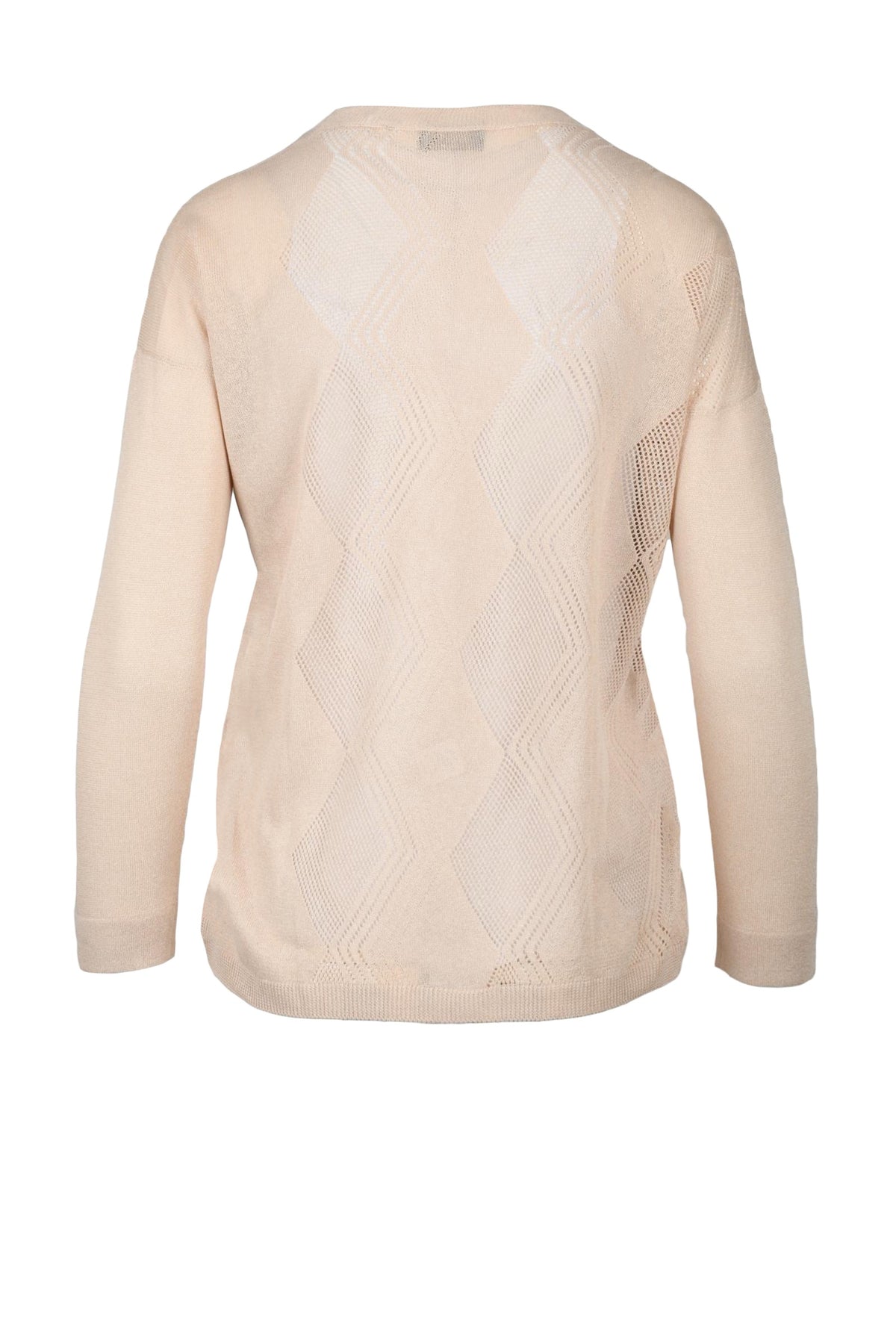 AMBROSIO - KNITWEAR AND SWEATSHIRTS