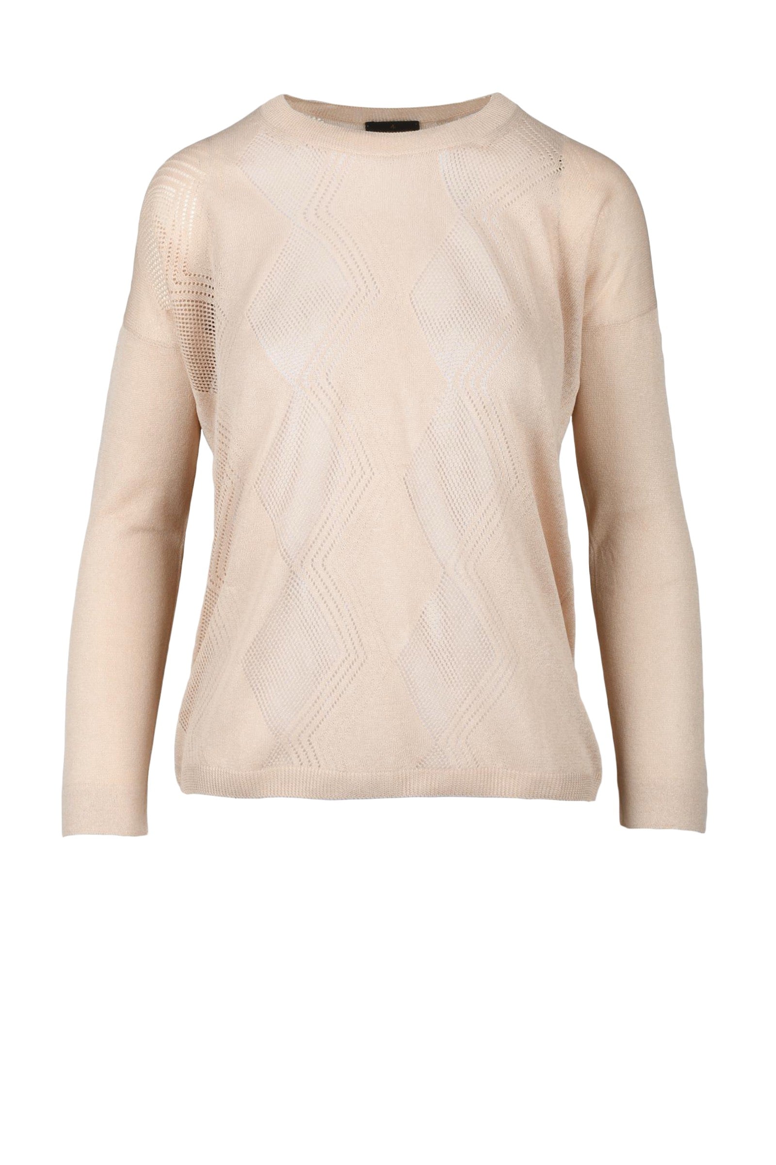 AMBROSIO - KNITWEAR AND SWEATSHIRTS