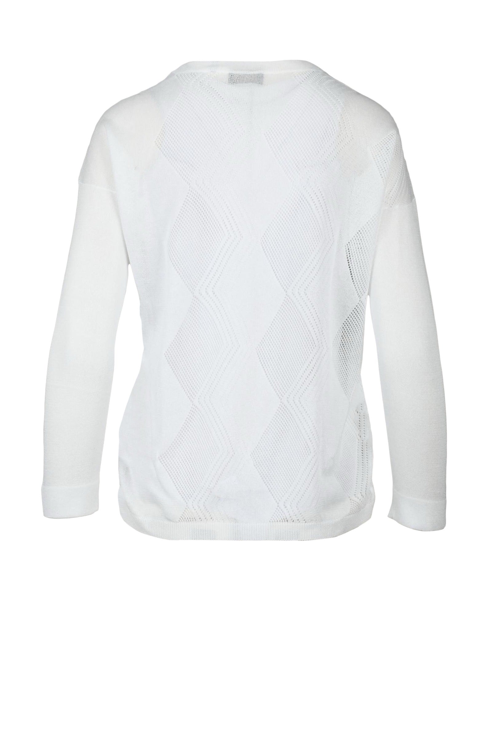 AMBROSIO - KNITWEAR AND SWEATSHIRTS