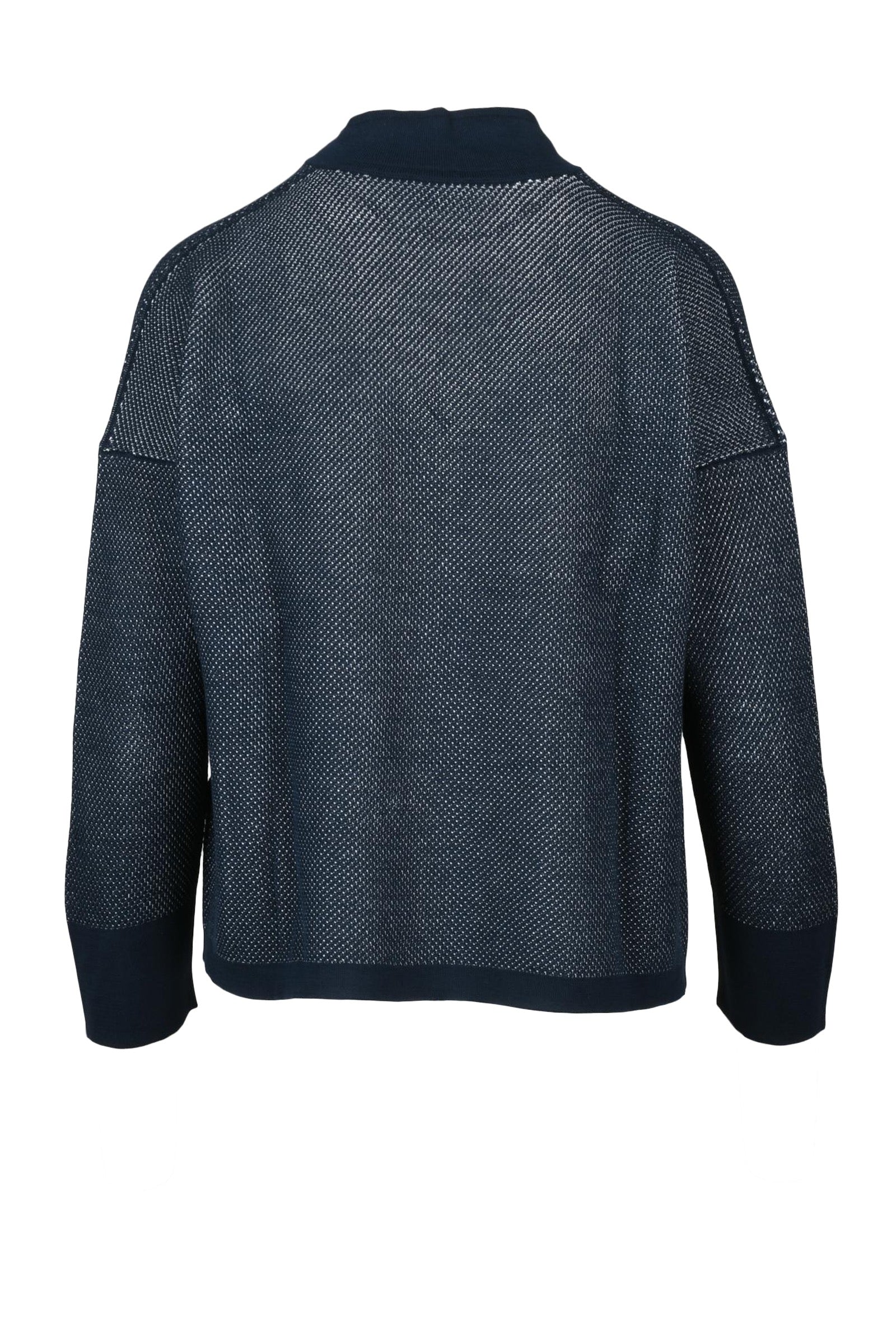 AMBROSIO - KNITWEAR AND SWEATSHIRTS