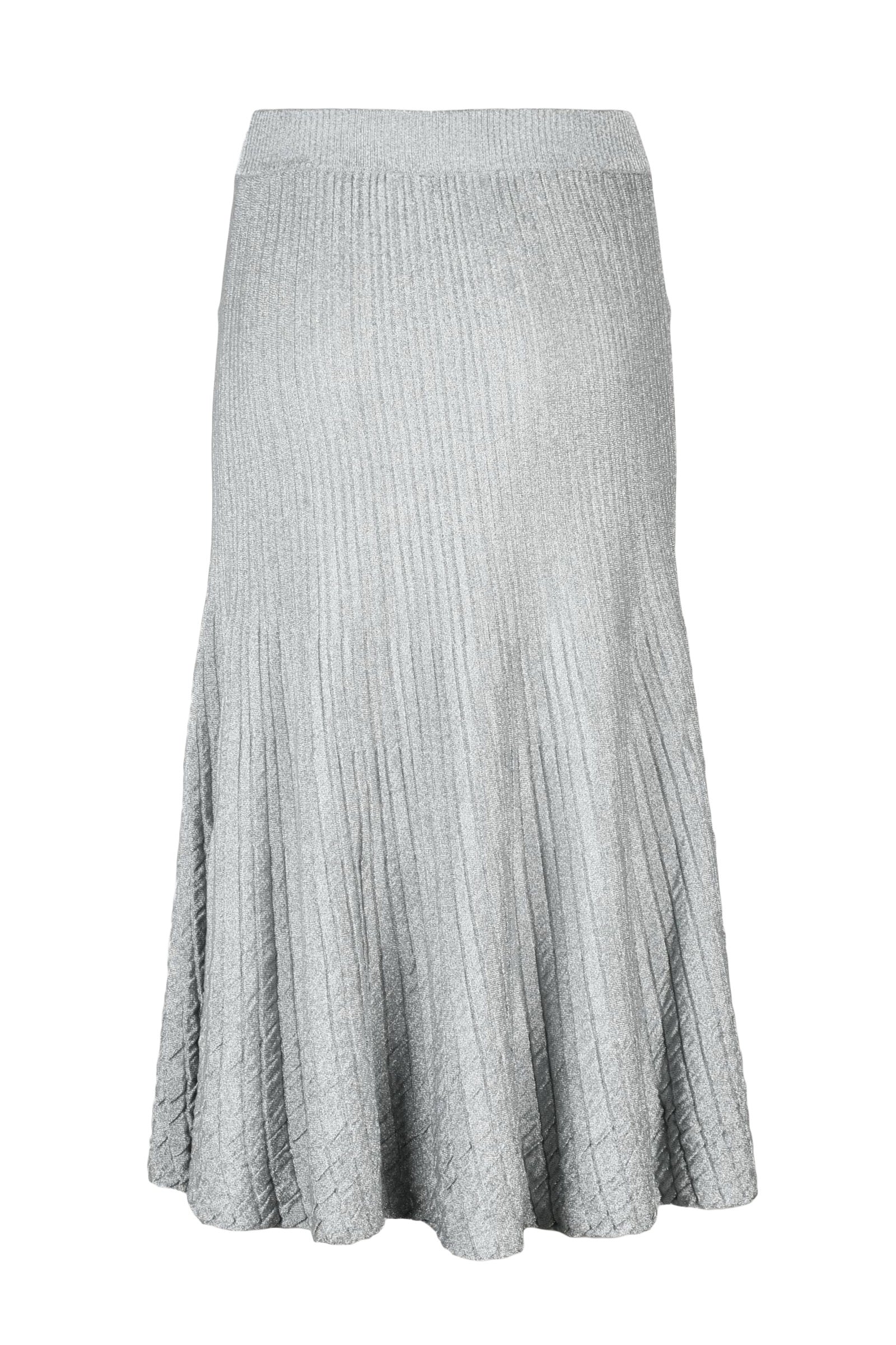 ELISABETTA FRANCHI - SKIRT