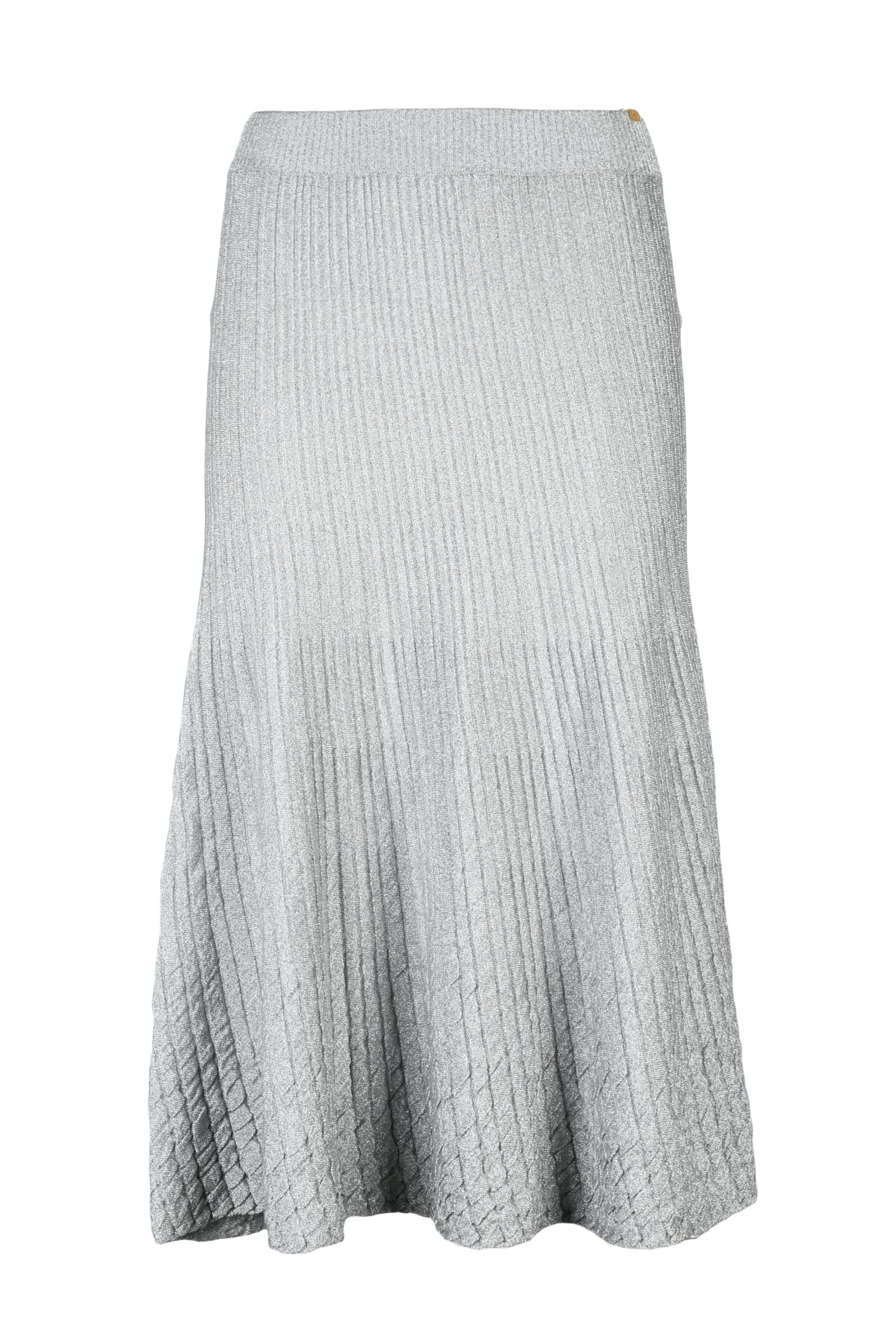 ELISABETTA FRANCHI - SKIRT
