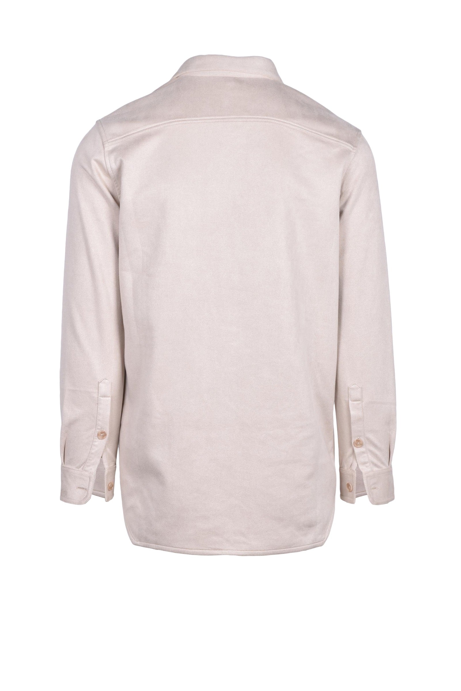 A.M.COUTURE - SHIRT