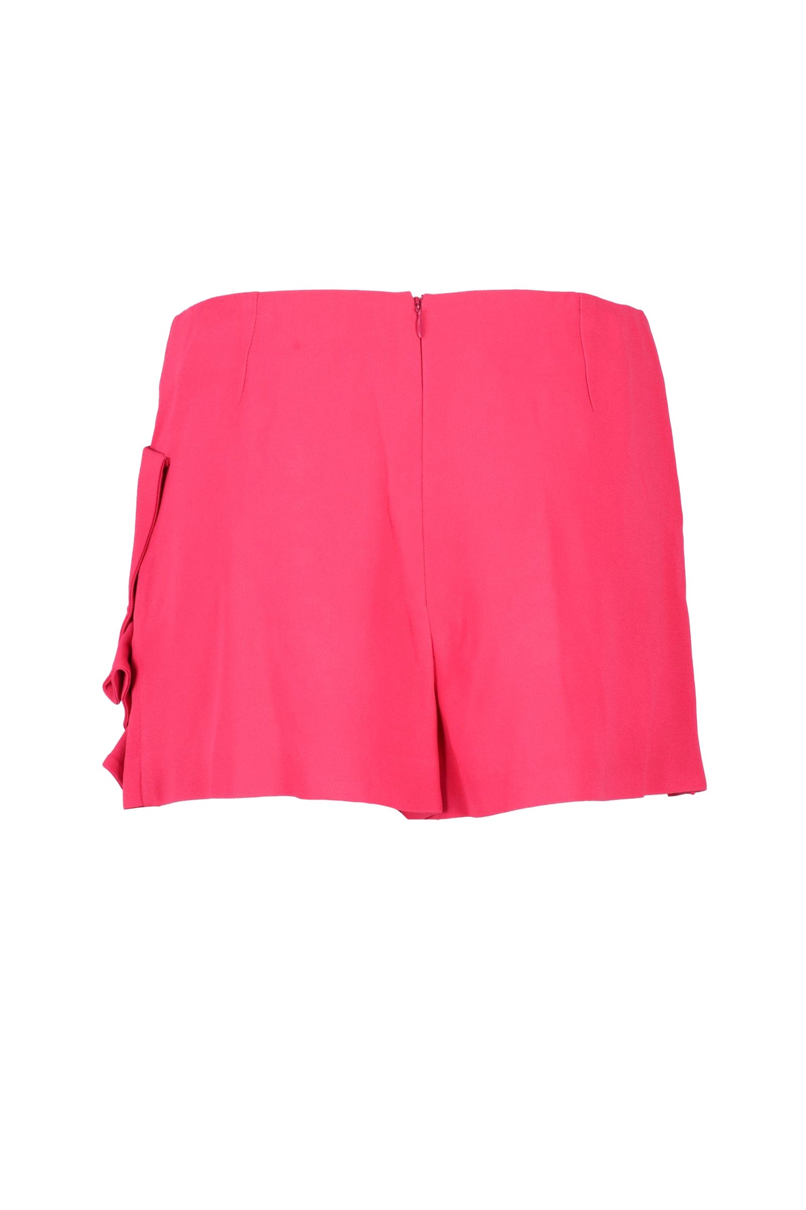 REDVALENTINO - SHORTS