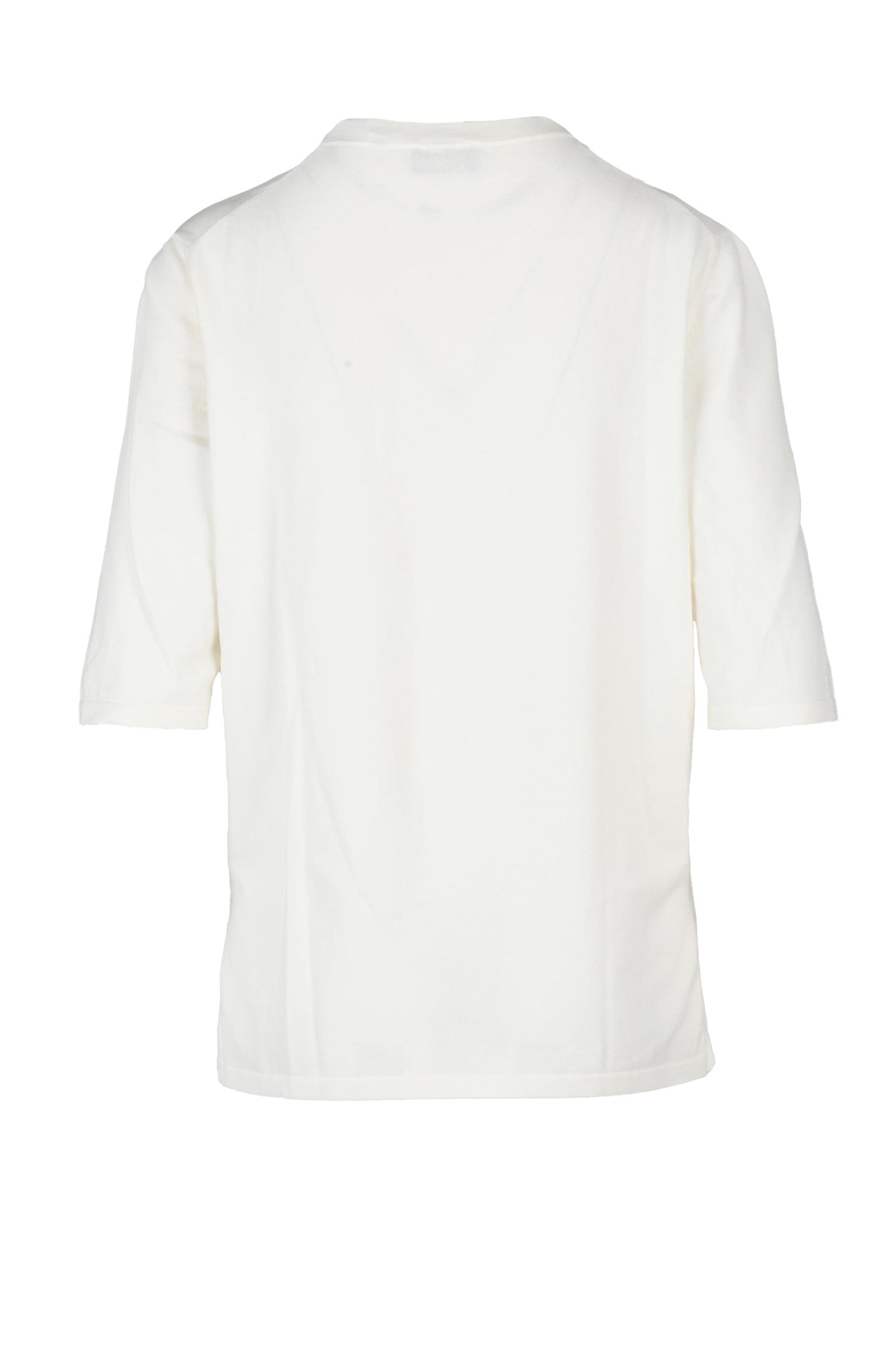 AMBROSIO - KNITWEAR AND SWEATSHIRTS