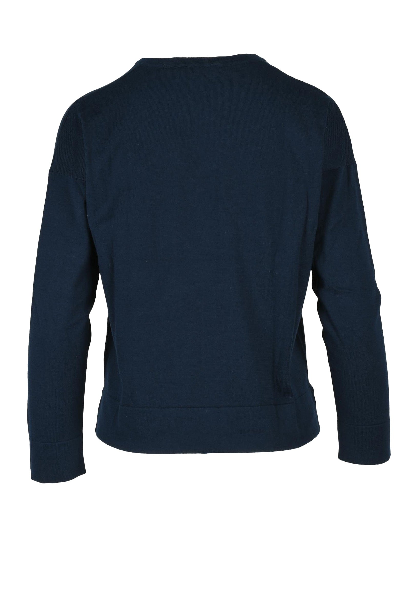AMBROSIO - KNITWEAR AND SWEATSHIRTS