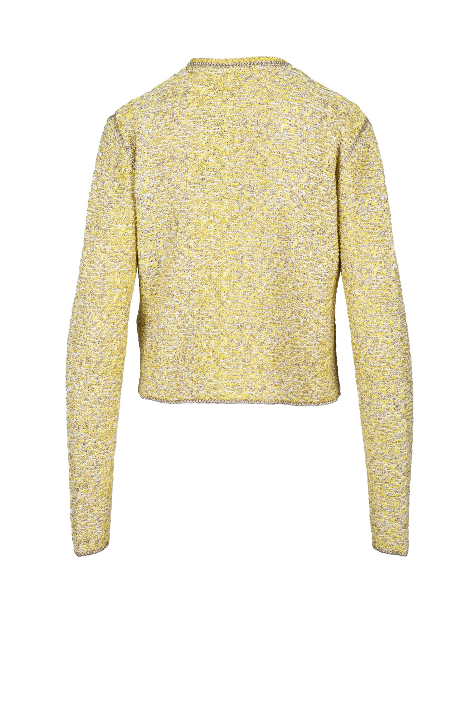 FABIANA FILIPPI - KNITWEAR AND SWEATSHIRTS