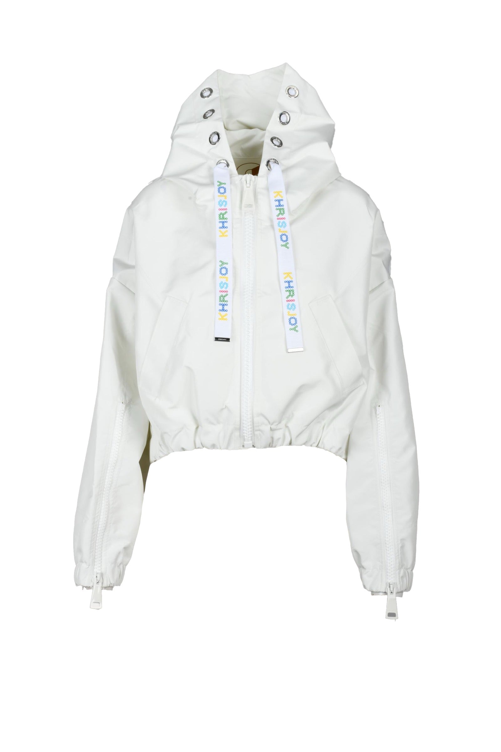 KHRISJOY - OUTWEAR JACKETS