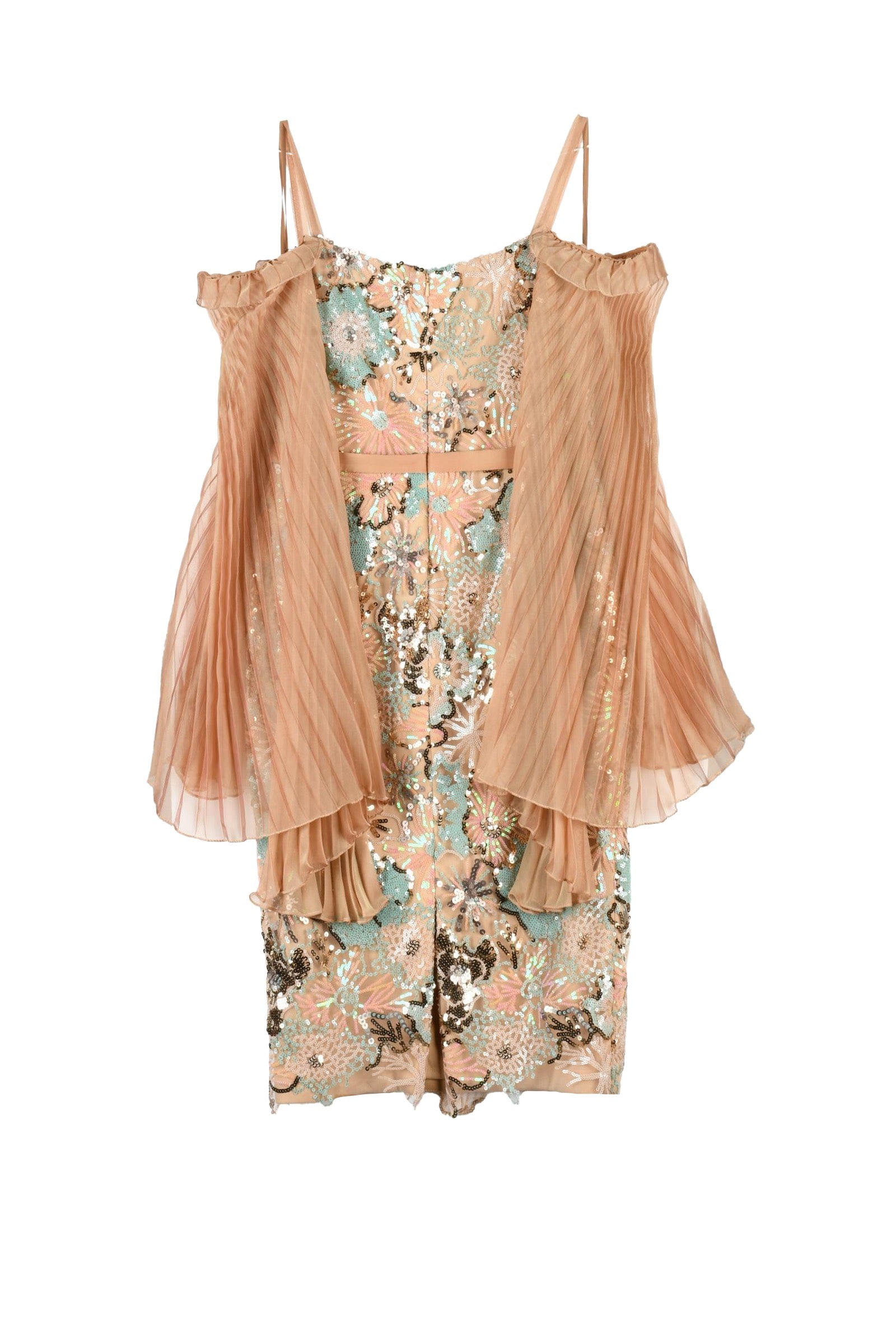 ALLURE EVENING - DRESS