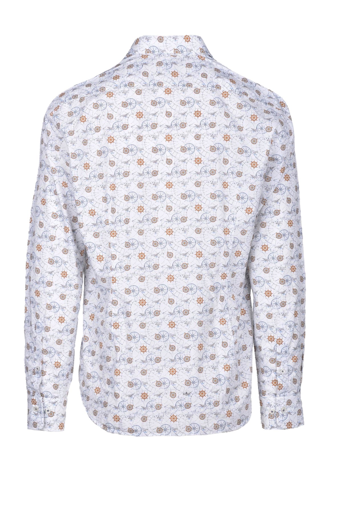 INGRAM - SHIRT
