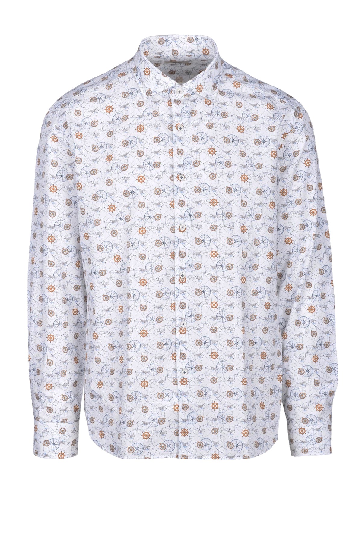 INGRAM - SHIRT