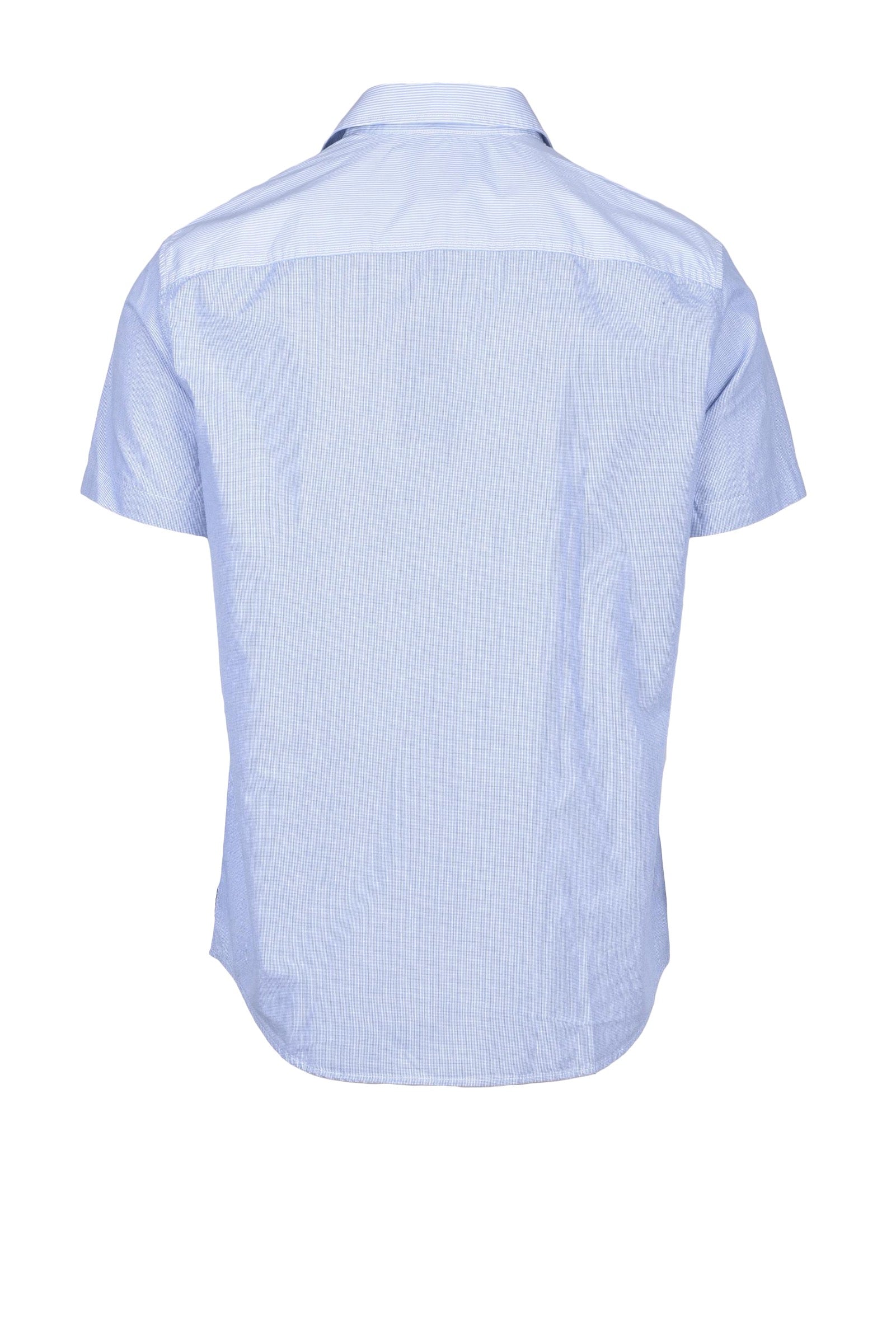 ARMANI EXCHANGE - SHIRT