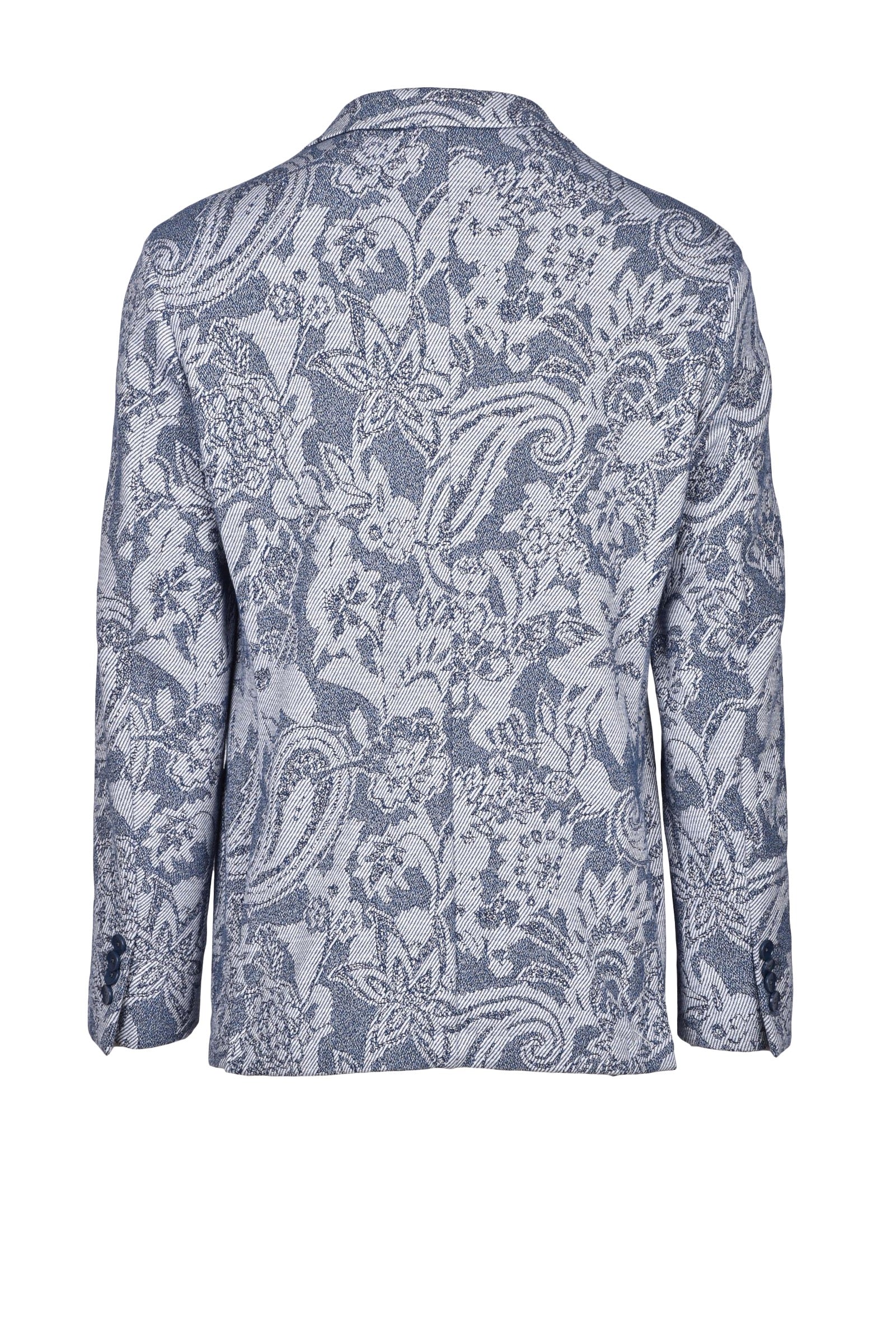 ETRO - BLAZER