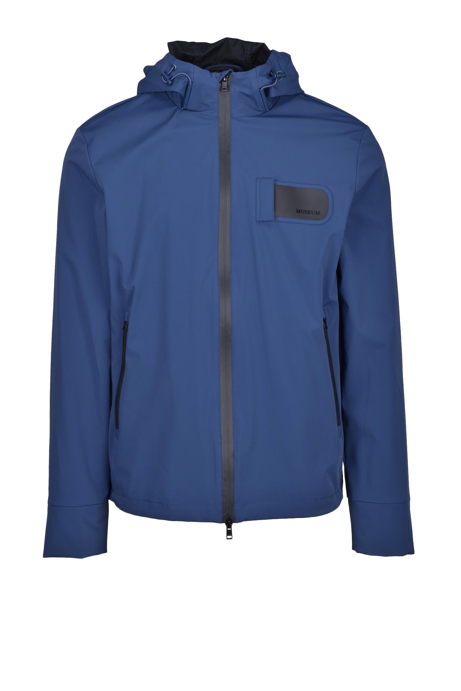 MUSEUM - OUTWEAR JACKETS