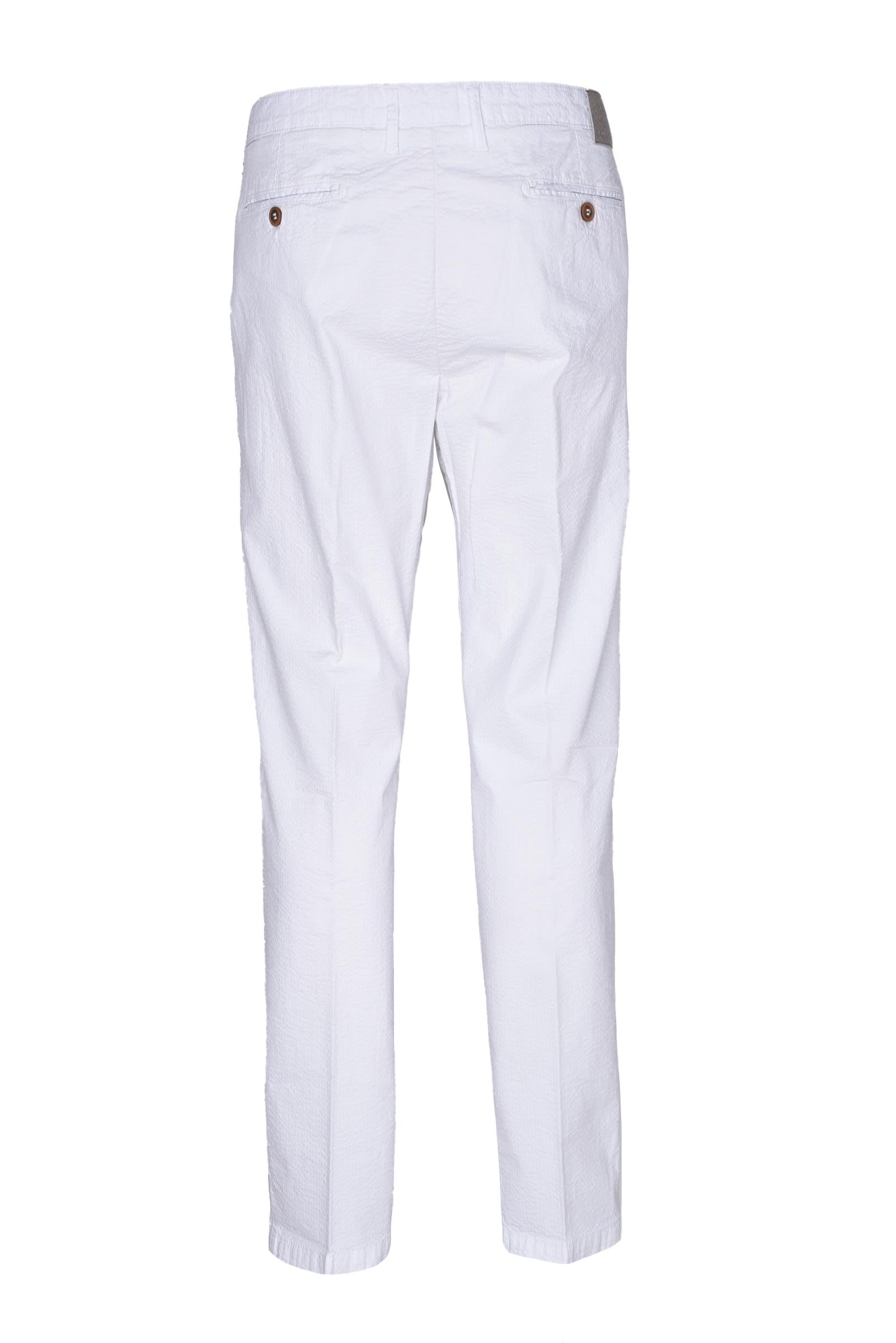 ASQUANI - TROUSERS