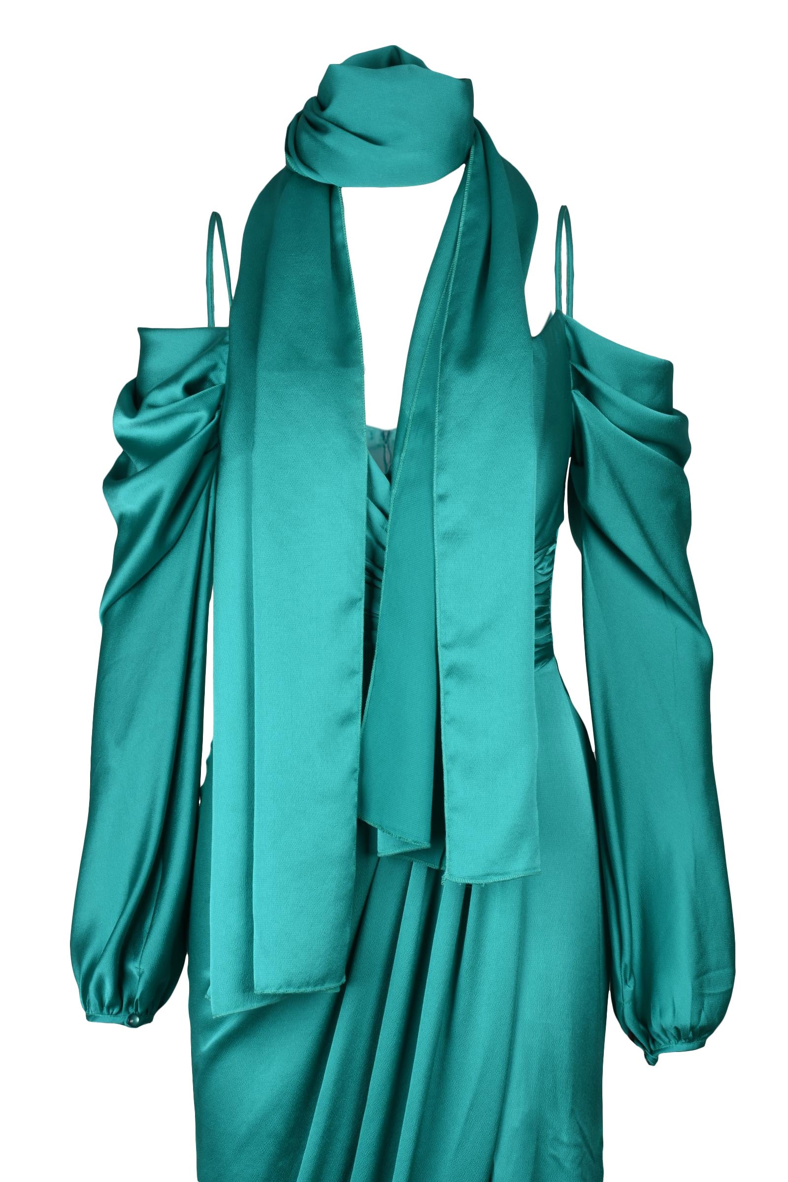 4 META - DRESS