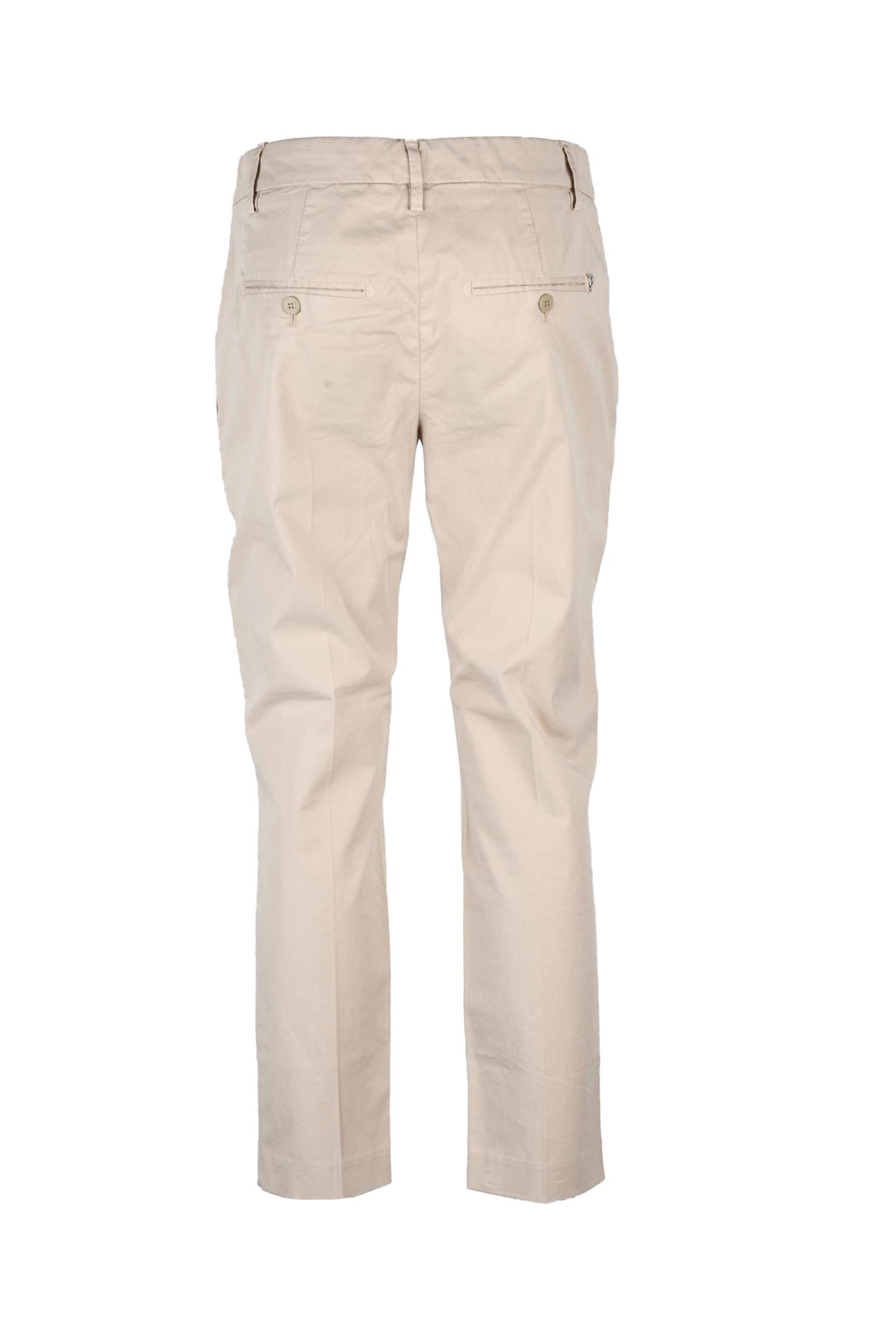 DONDUP - TROUSERS