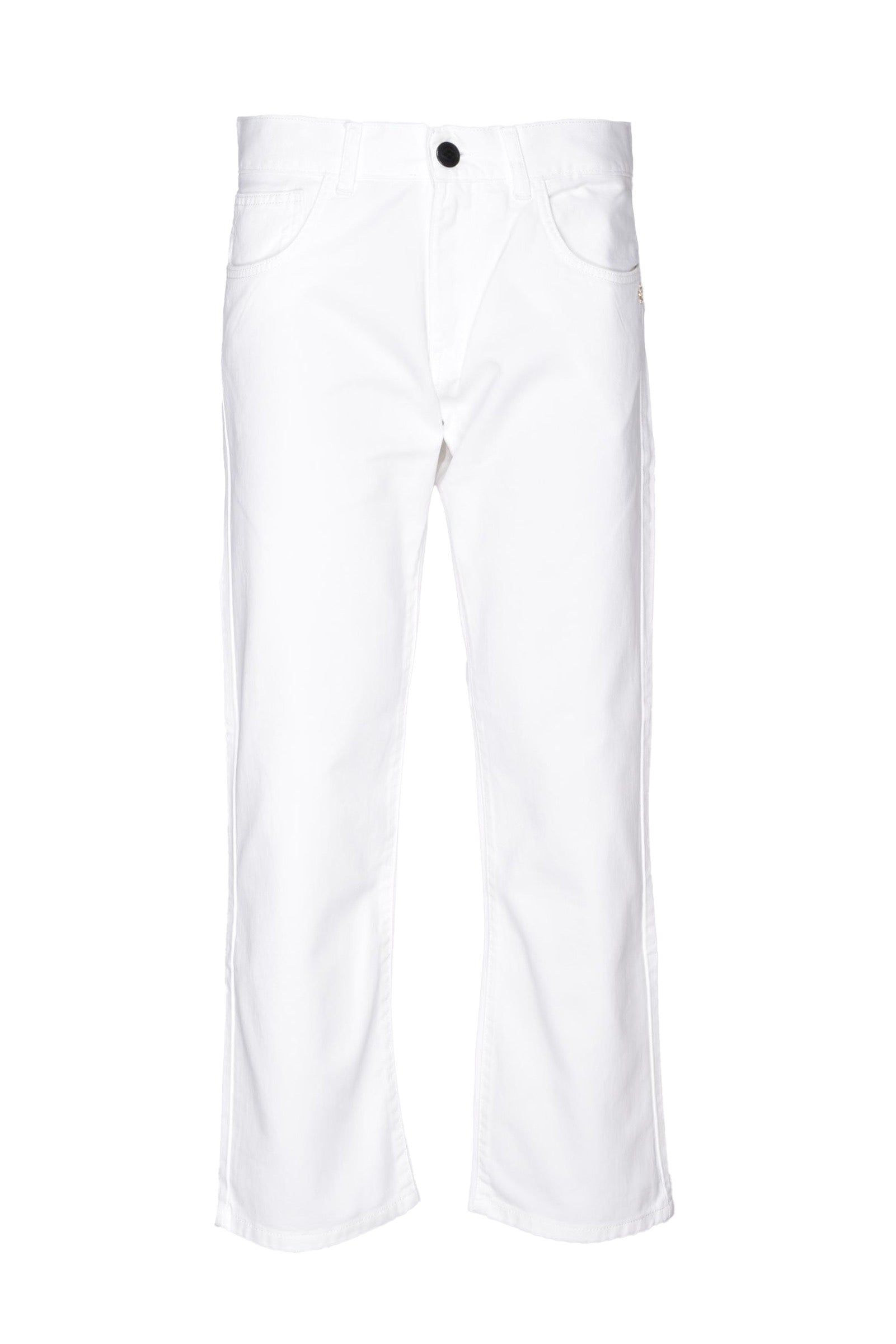 BALLANTYNE - TROUSERS