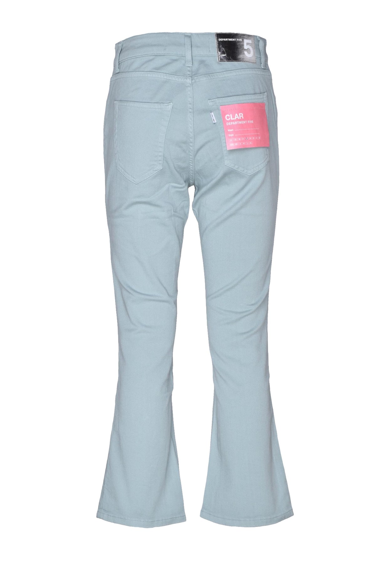 DEPARTMENT 5 - TROUSERS