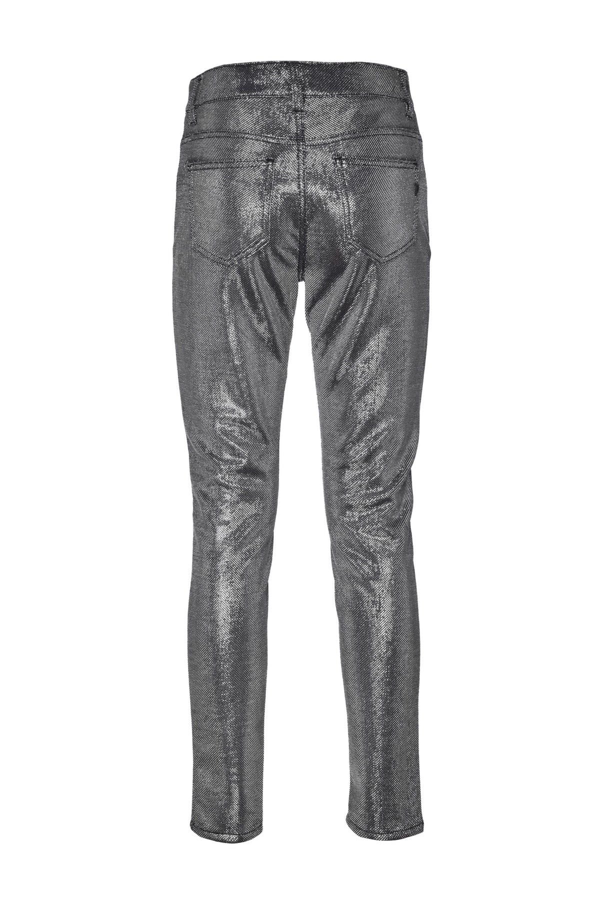DONDUP - TROUSERS