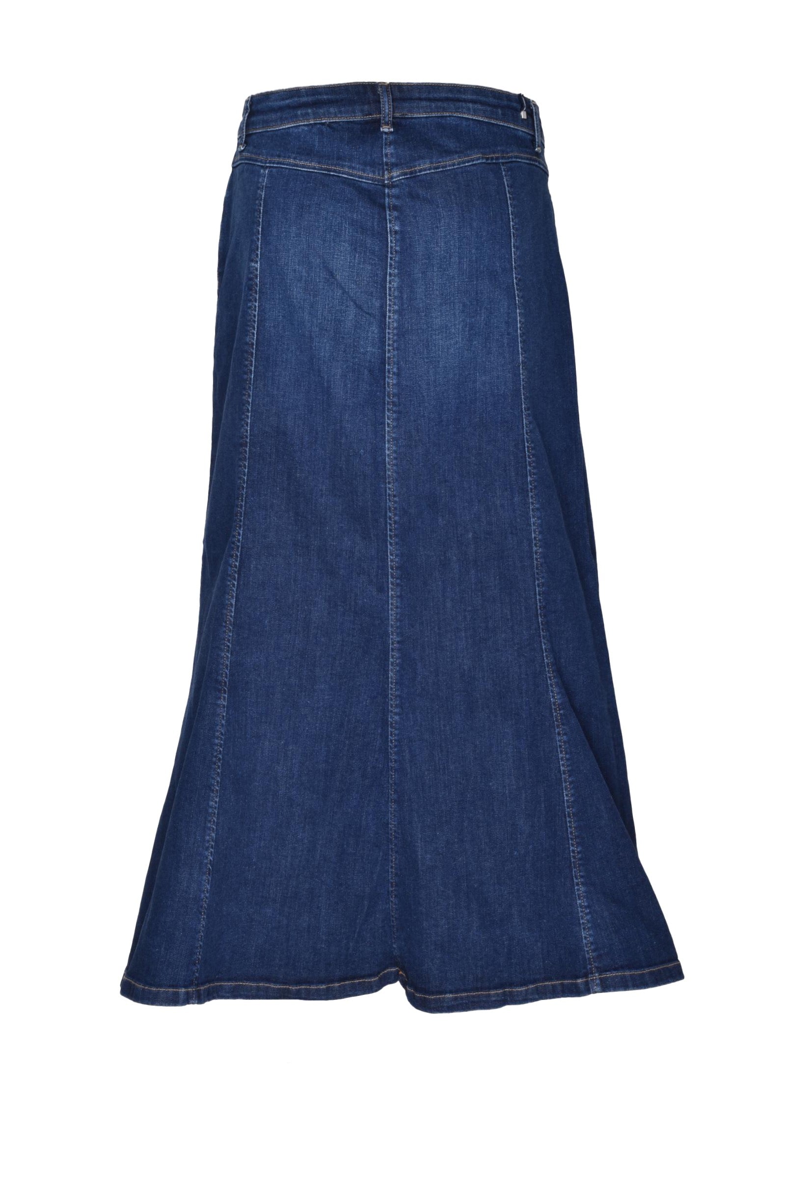 PERSONA BY MARINA RINALDI* - SKIRT