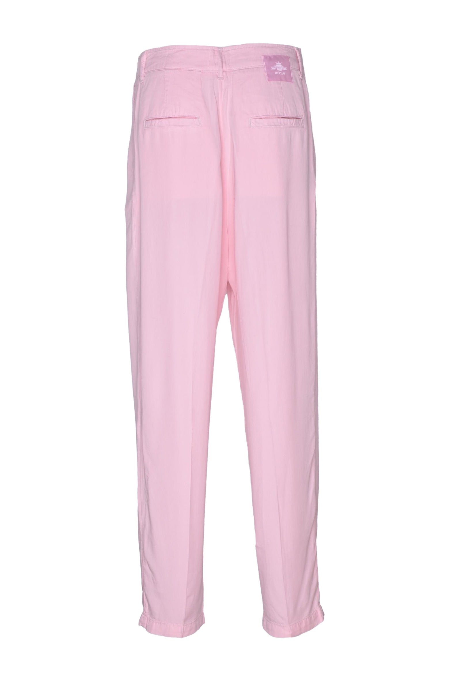 REPLAY - TROUSERS