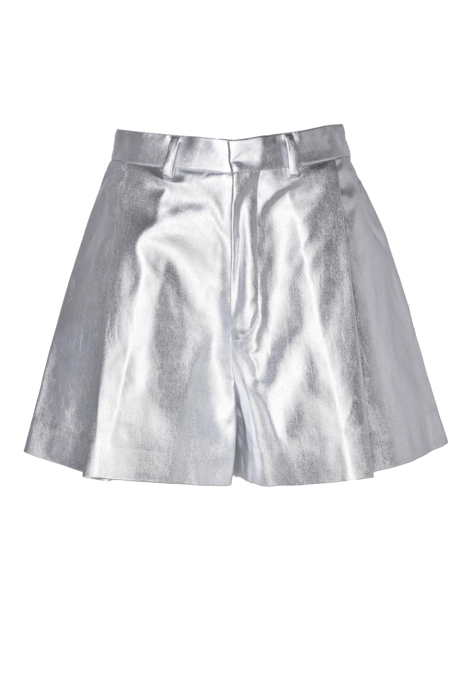 NINEMINUTES - SHORTS