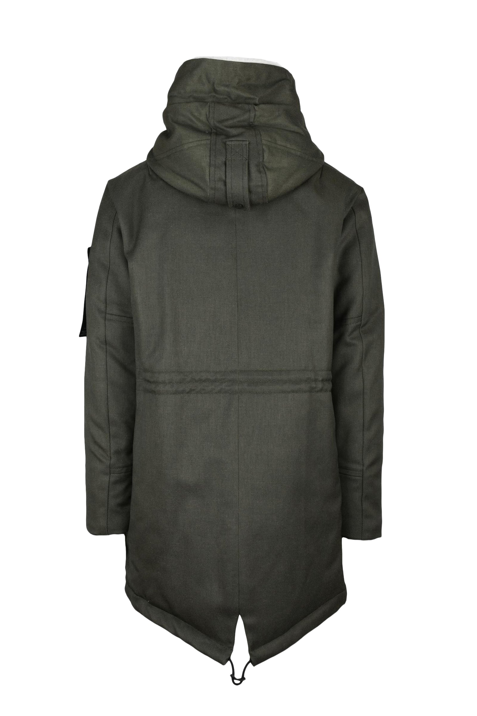 PEUTEREY - OUTWEAR JACKETS