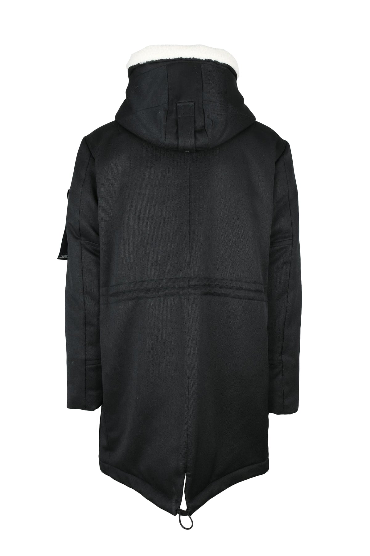 PEUTEREY - OUTWEAR JACKETS