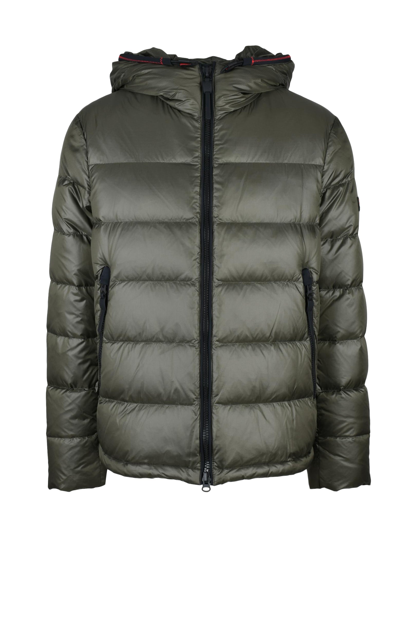 PEUTEREY - OUTWEAR JACKETS