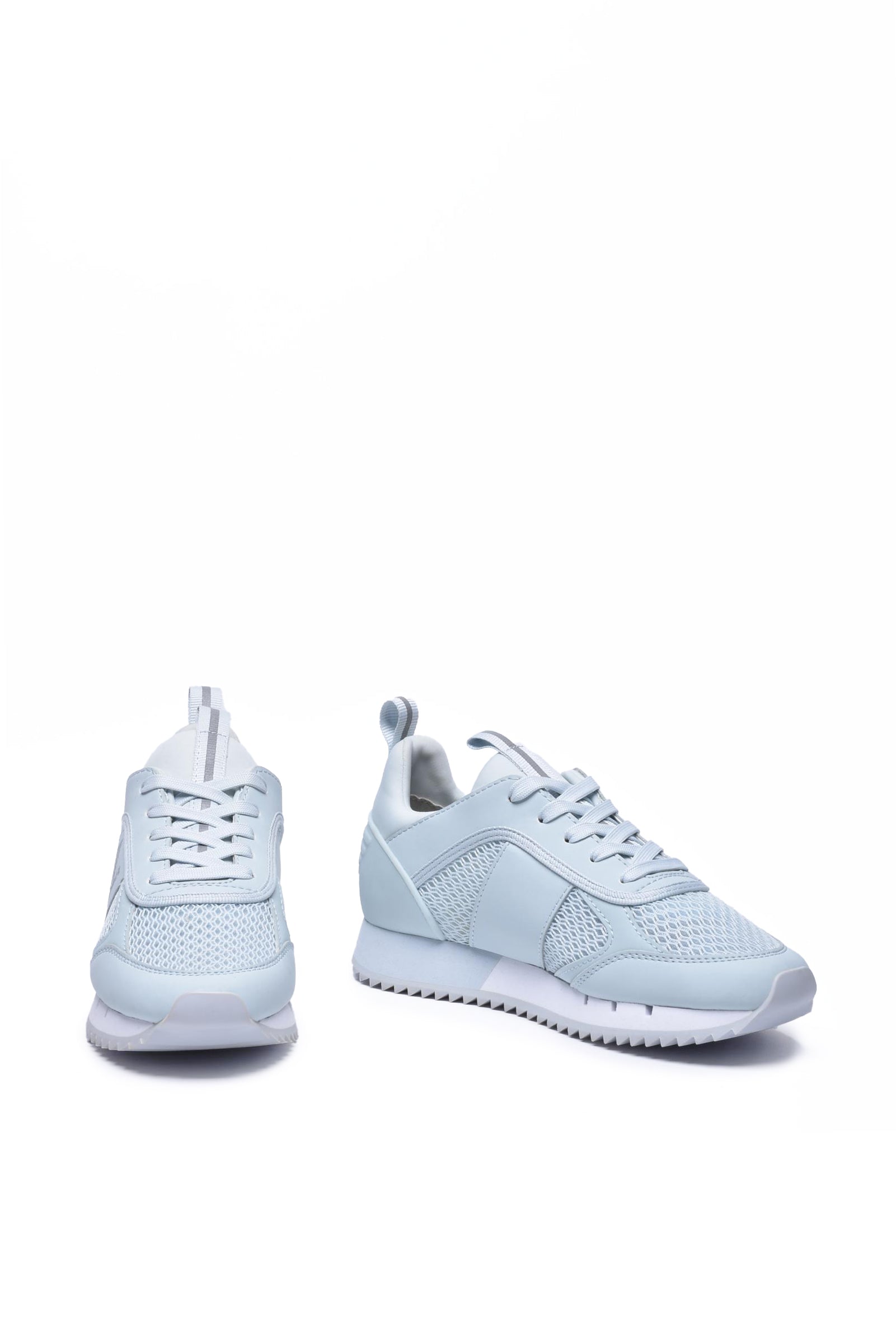 EA7 EMPORIO ARMANI - SHOES