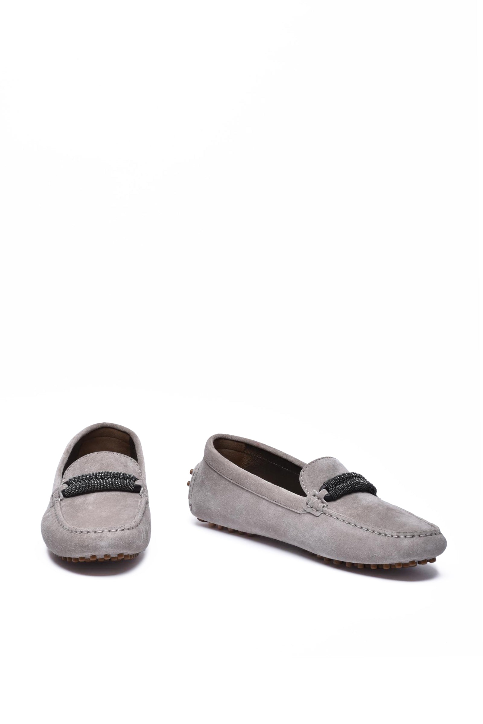 BRUNELLO CUCINELLI - SHOES