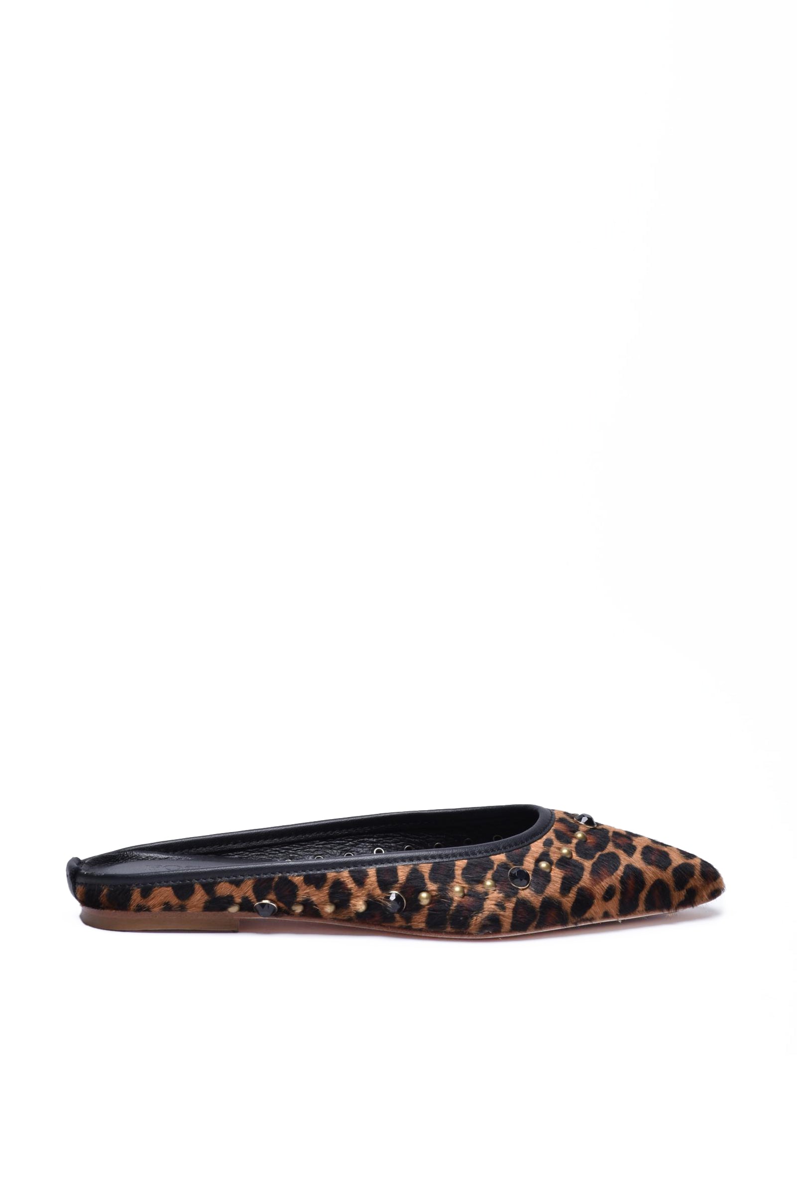 POST & CO - SHOES