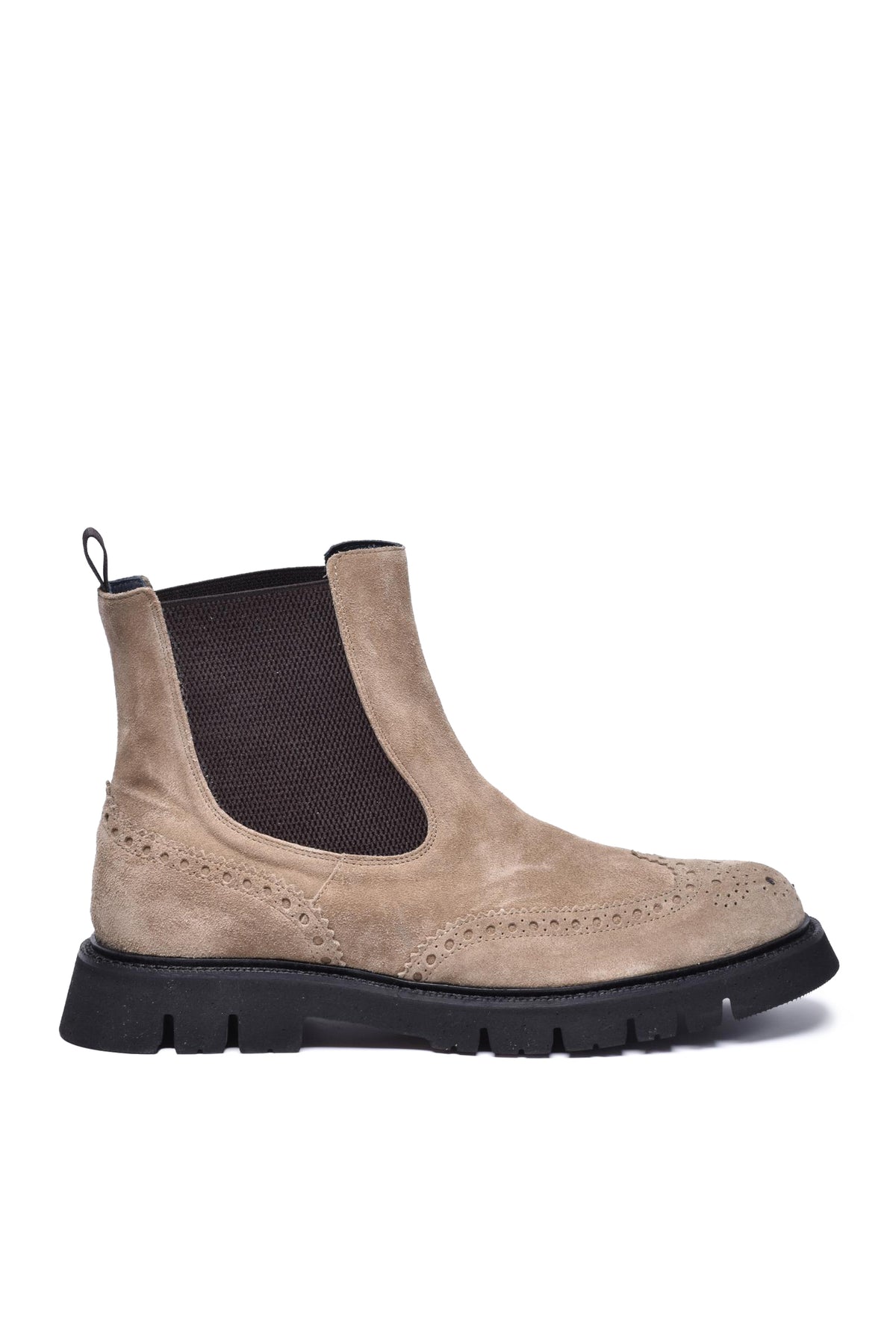 SEBOY S - SHOES