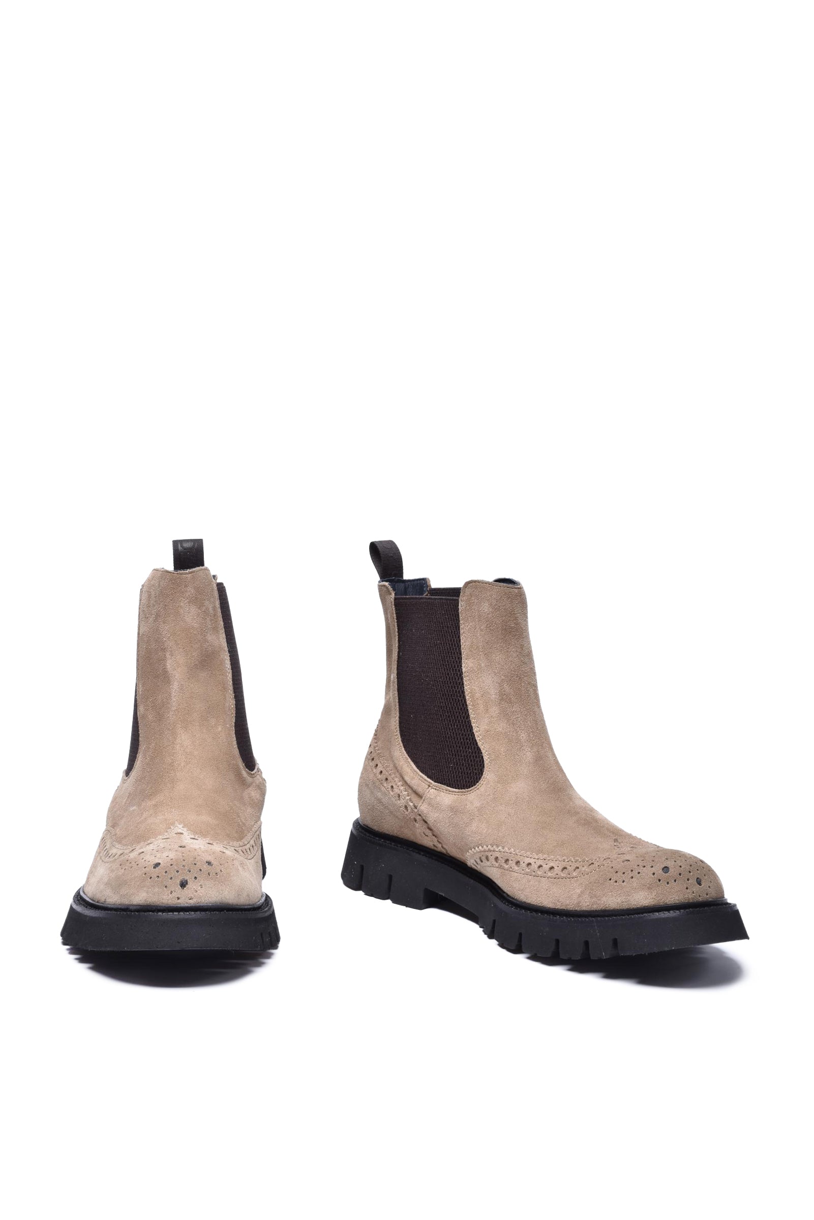 SEBOY S - SHOES