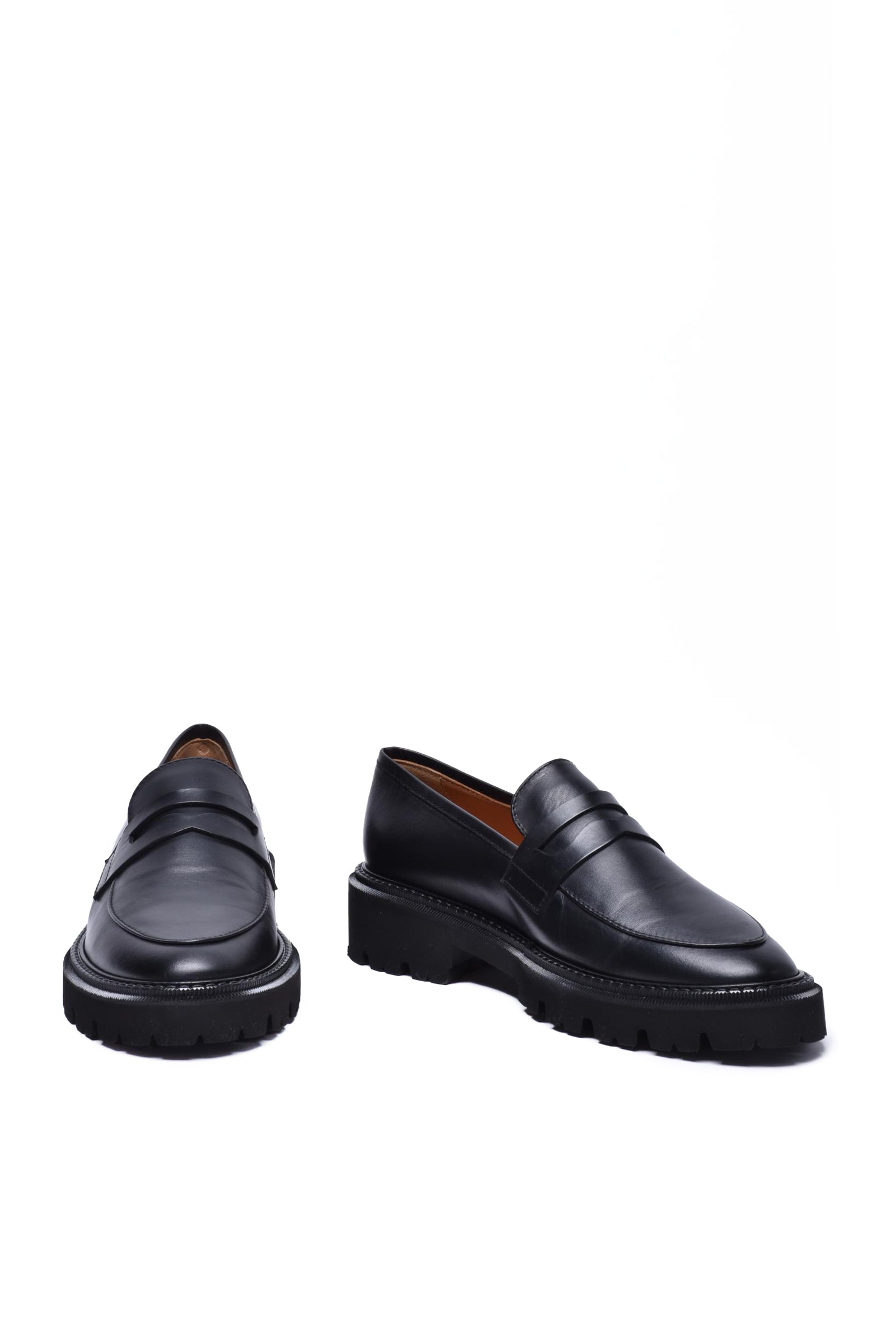 VIA ROMA 15 - SHOES